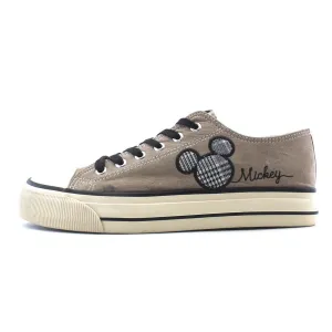 Urban Tasks Smile Step MICKEY MOUSE  BASKETS TAUPE