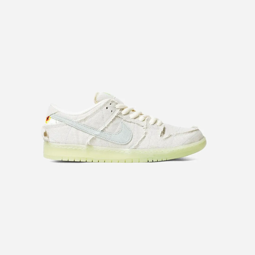 Nike SB Dunk Low Mummy Lightweight Knit Fabric Energy Boost