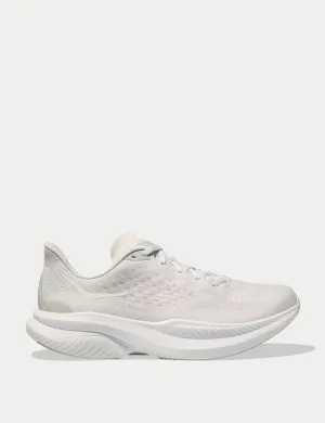 heel - strike shoes Wide fit Mach 6 - White