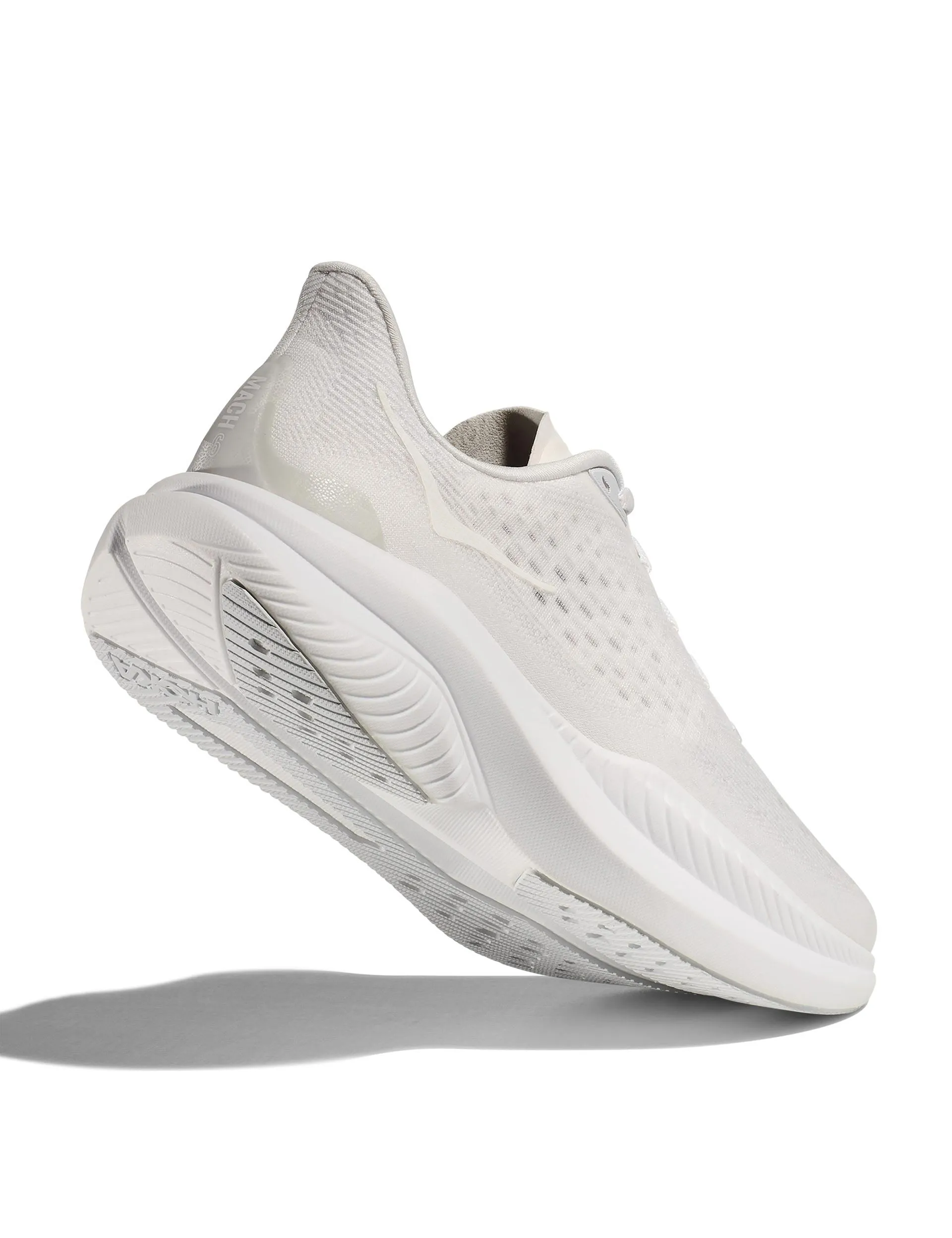 Grip Mach 6 - White