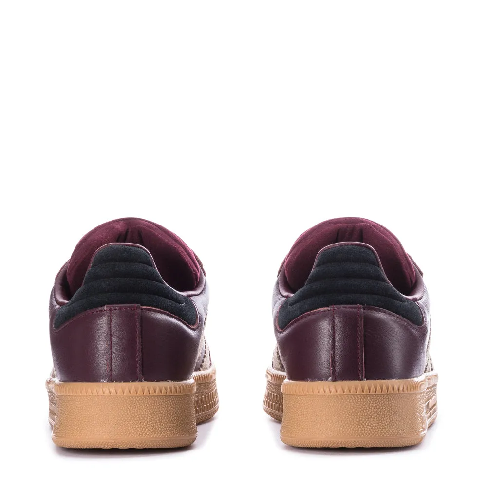 Classy flair captivating Samba XLG - Mens