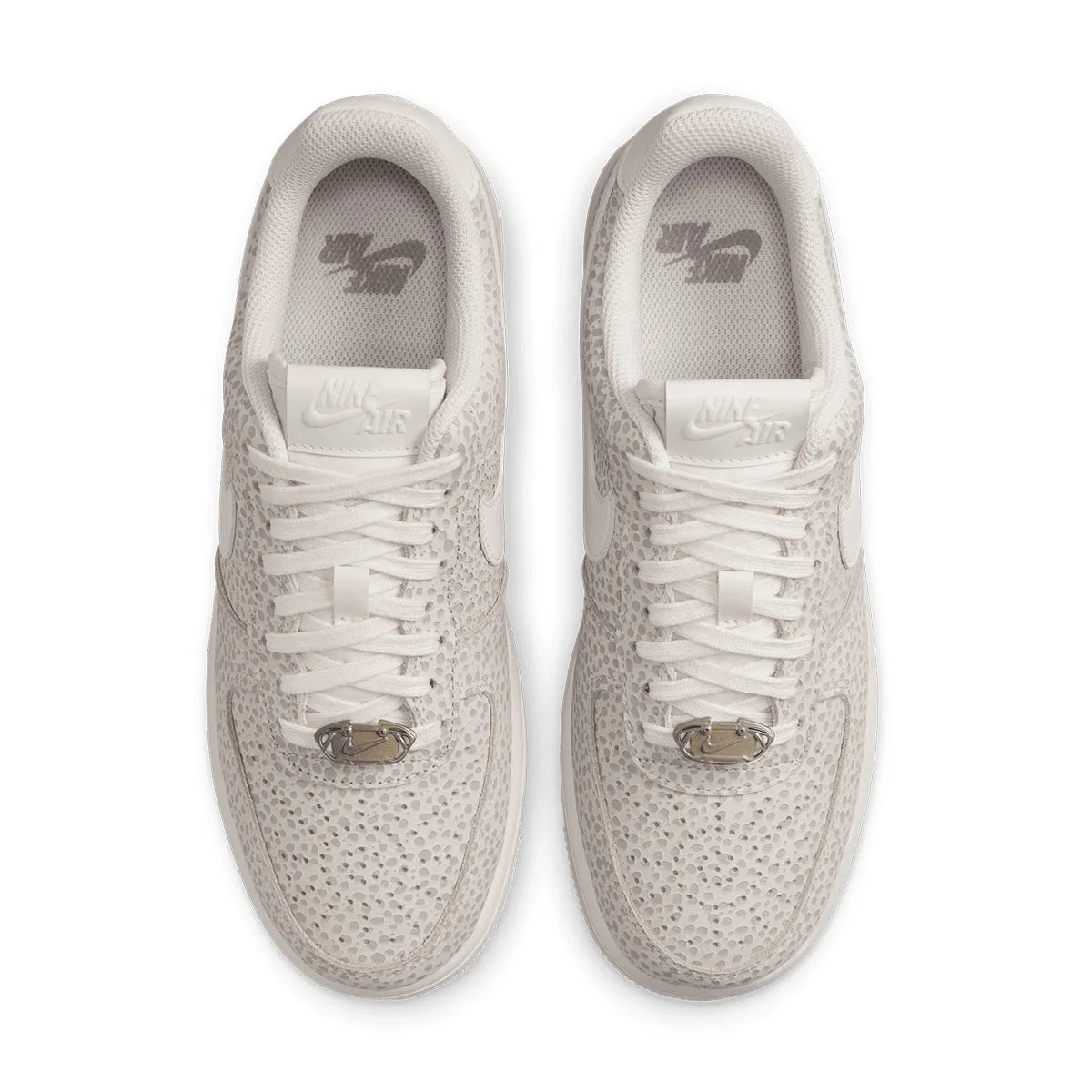 Hero Mode Wmns Air Force 1 '07 Premium 'Safari Phantom'