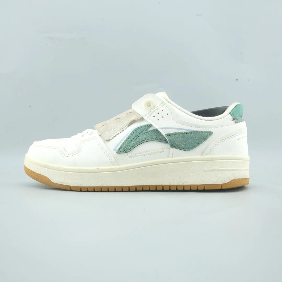 LI-NING CLASSIC SKATEBOARDING Casual traction Cross Terrain