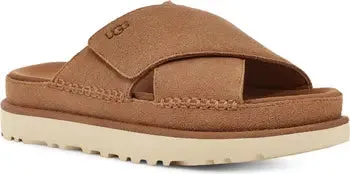 Goldenstar Cross Slide wonderful All-Weather Comfort