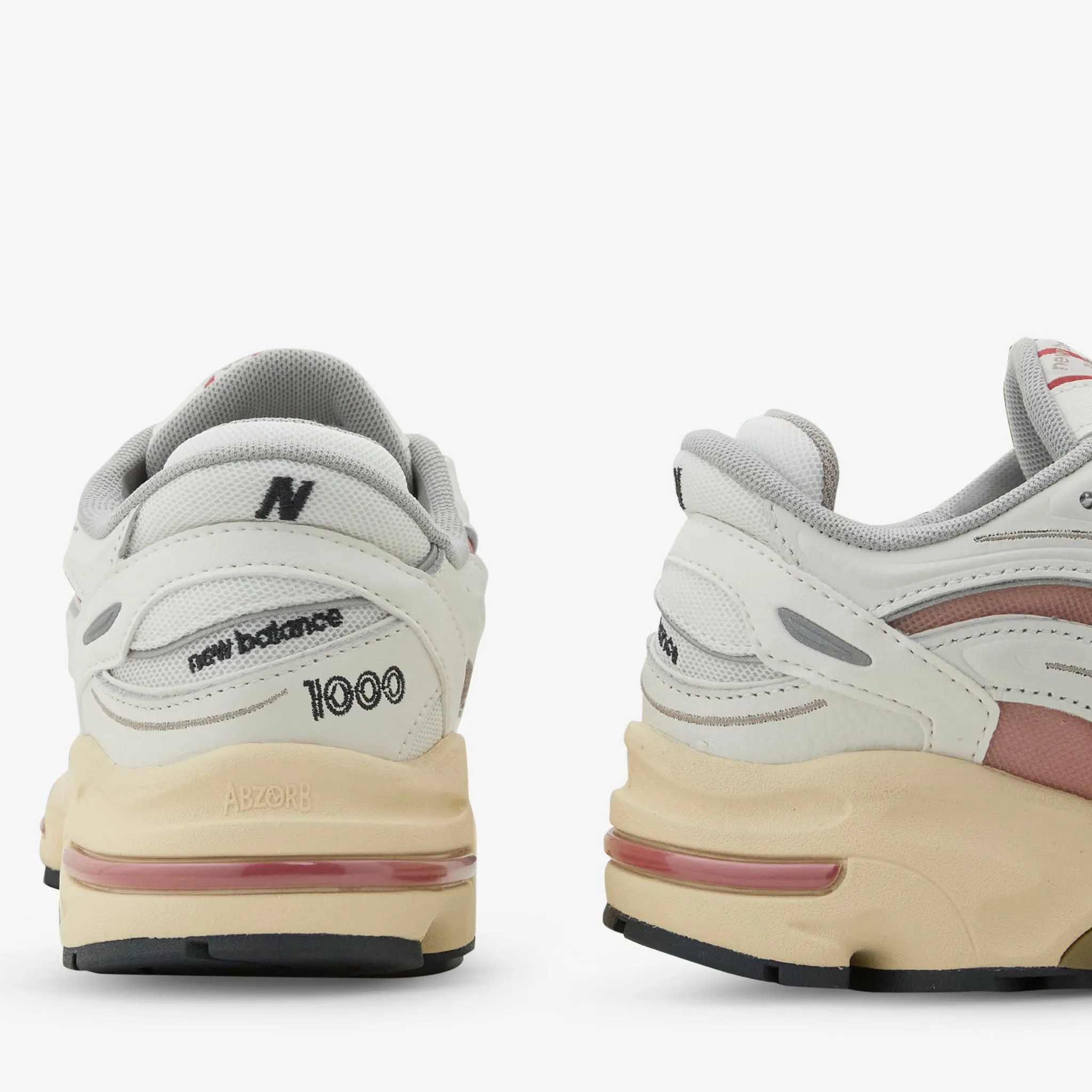 1000 White | Sea Salt All Season