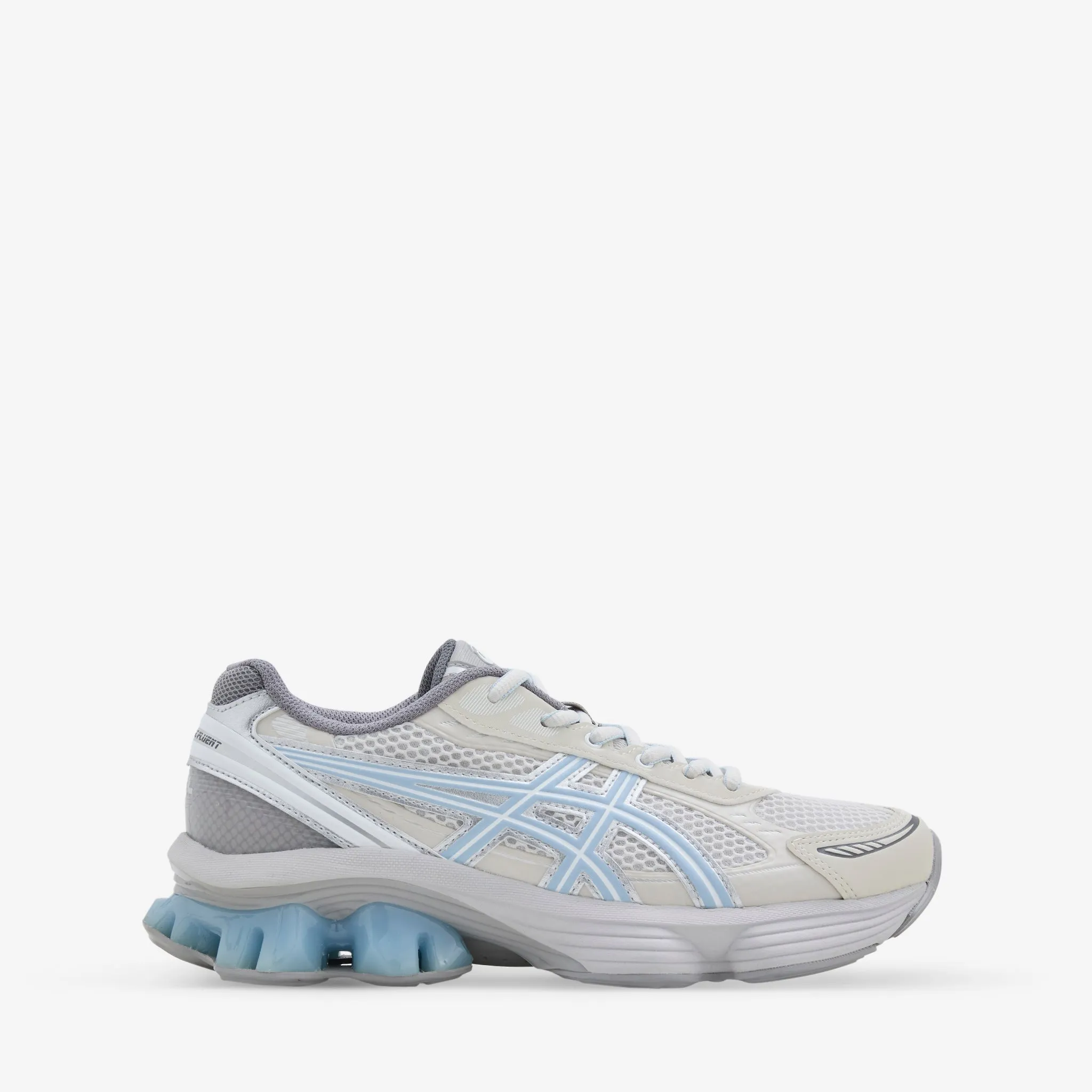 Score Hike emmi x Gel-Kinetic Fluent Cream | Soft Sky