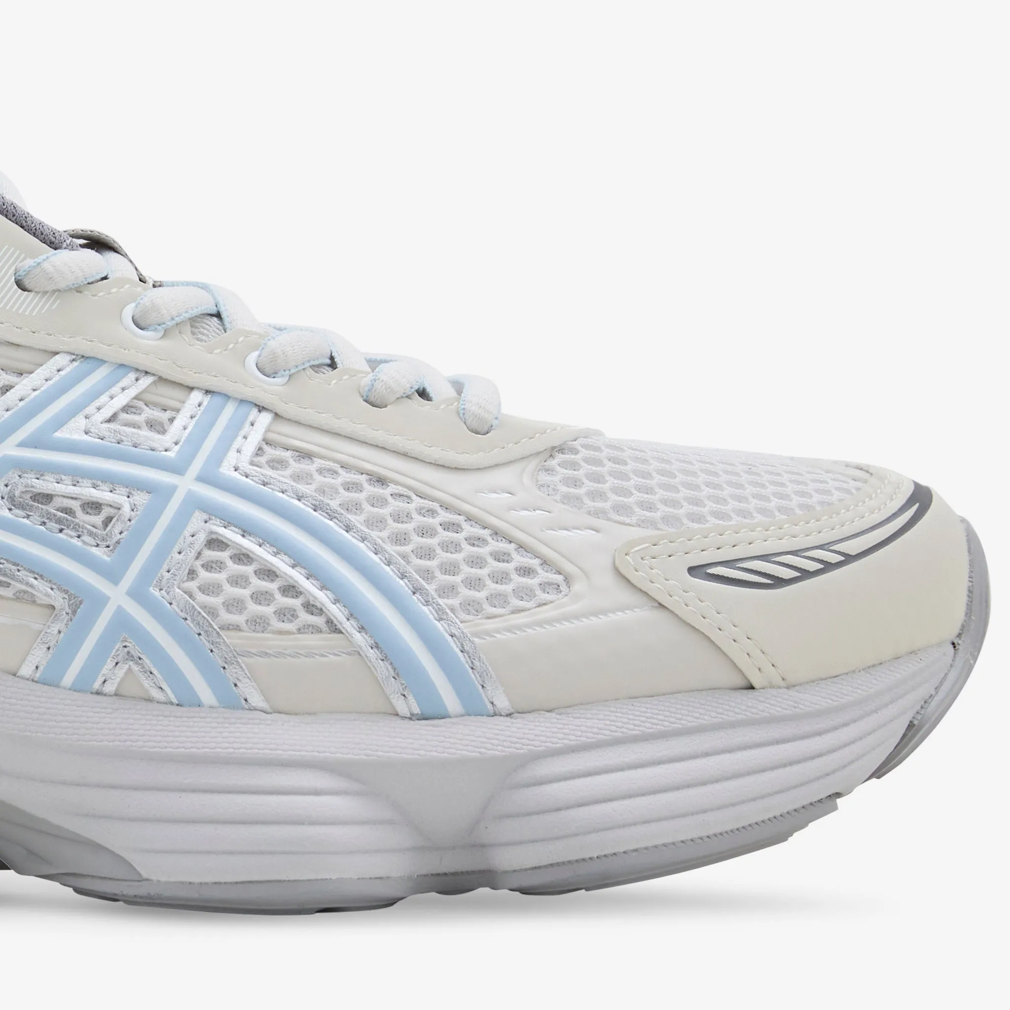 Off Duty Any Weather emmi x Gel-Kinetic Fluent Cream | Soft Sky