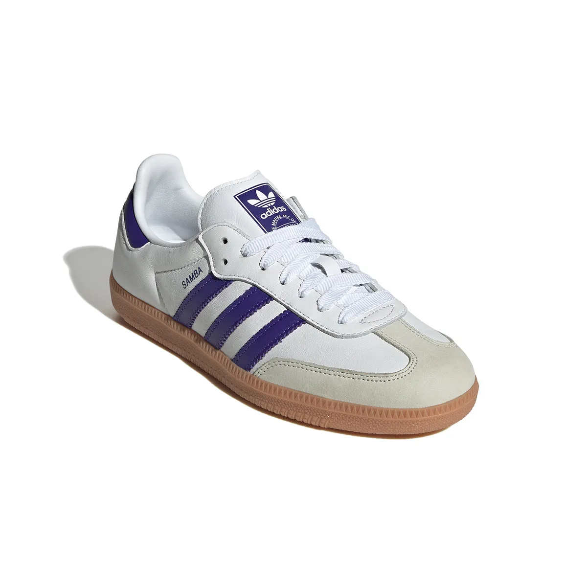 Bold Tone Garden Mood Wmns Samba OG 'Cloud White Energy Ink'