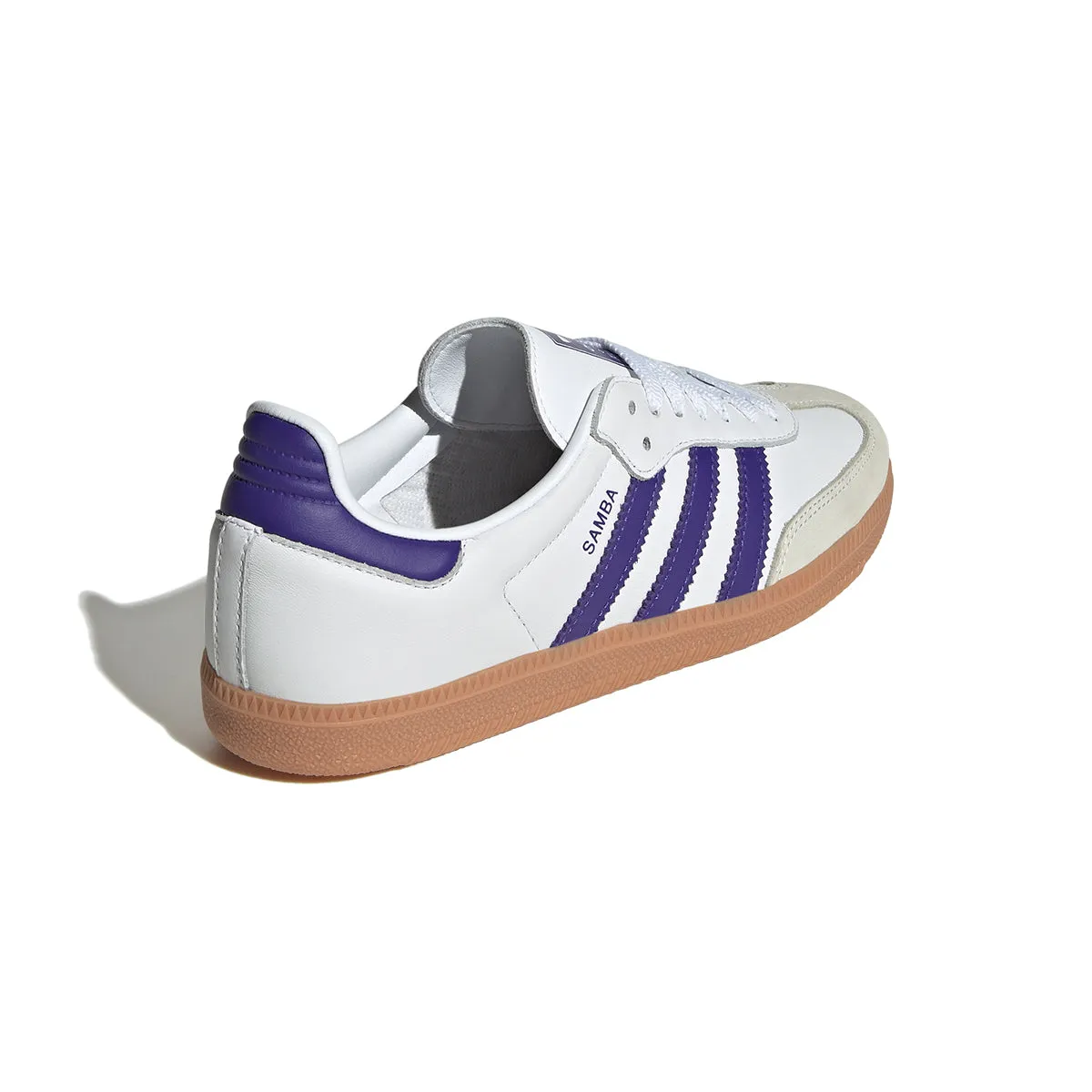 Park Step Wmns Samba OG 'Cloud White Energy Ink'