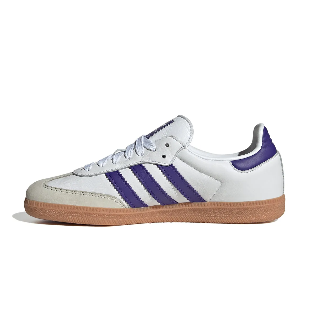 Wmns Samba OG 'Cloud White Energy Ink' Future Walk Winter Base