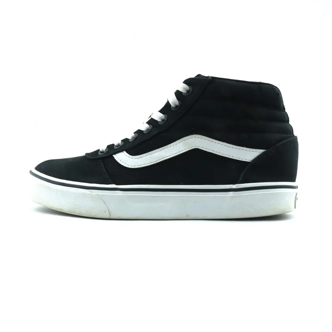 VANS SK8-HI Versatile Design