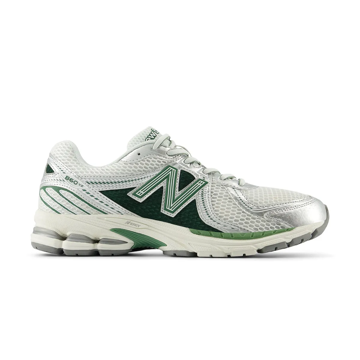 Wmns 860V2 'Mallard Green' Power Grip