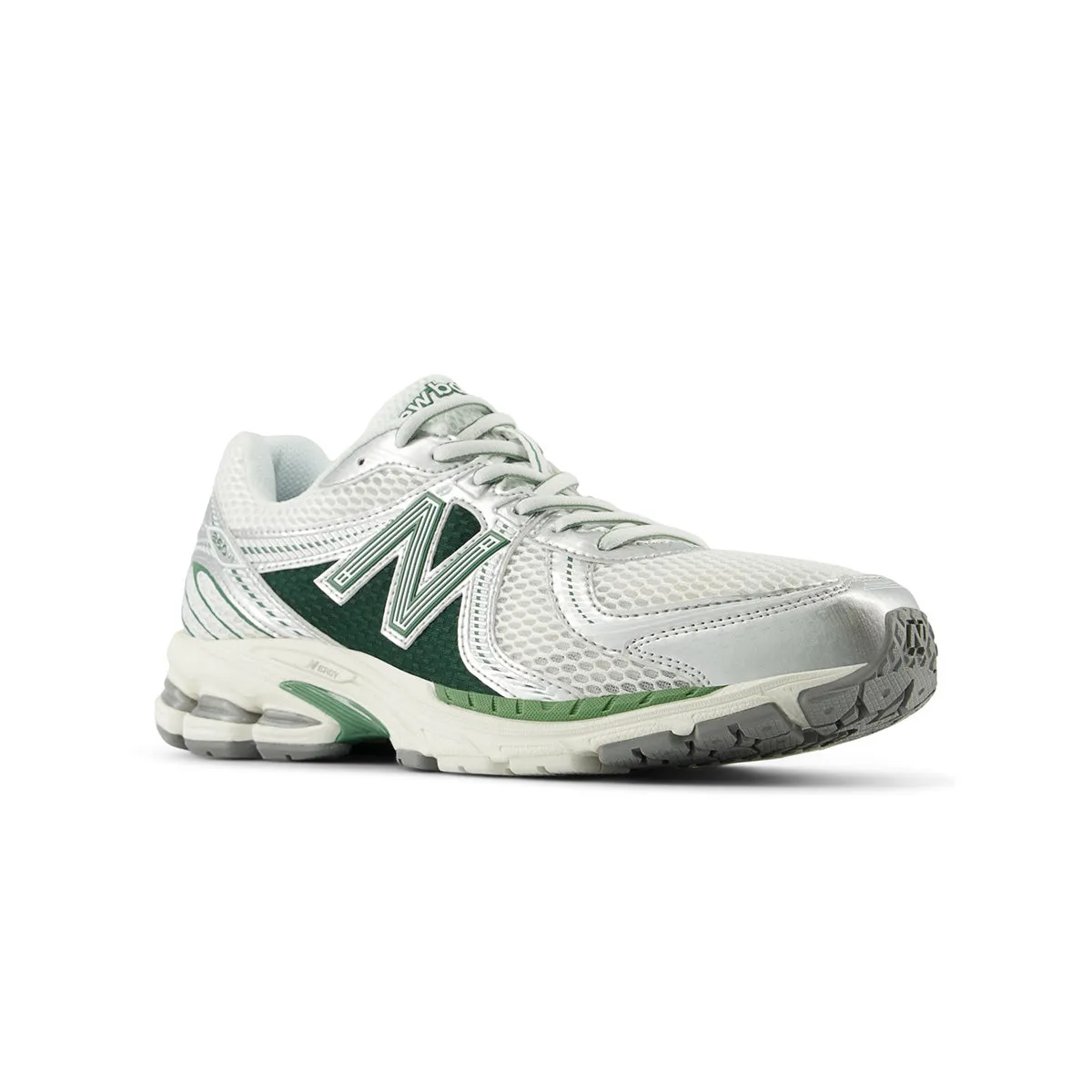 senior care Wmns 860V2 'Mallard Green'