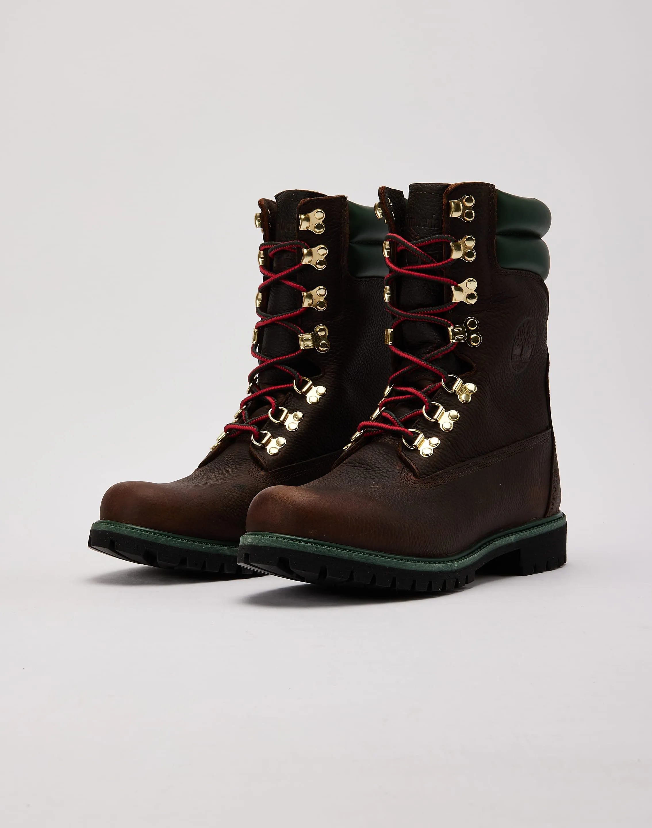 Comfortable fit Timberland Premium Waterproof Super Boot 'Wintergreens'