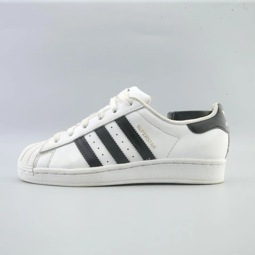 ADIDAS SUPERSTAR Purple Dream Support Zone