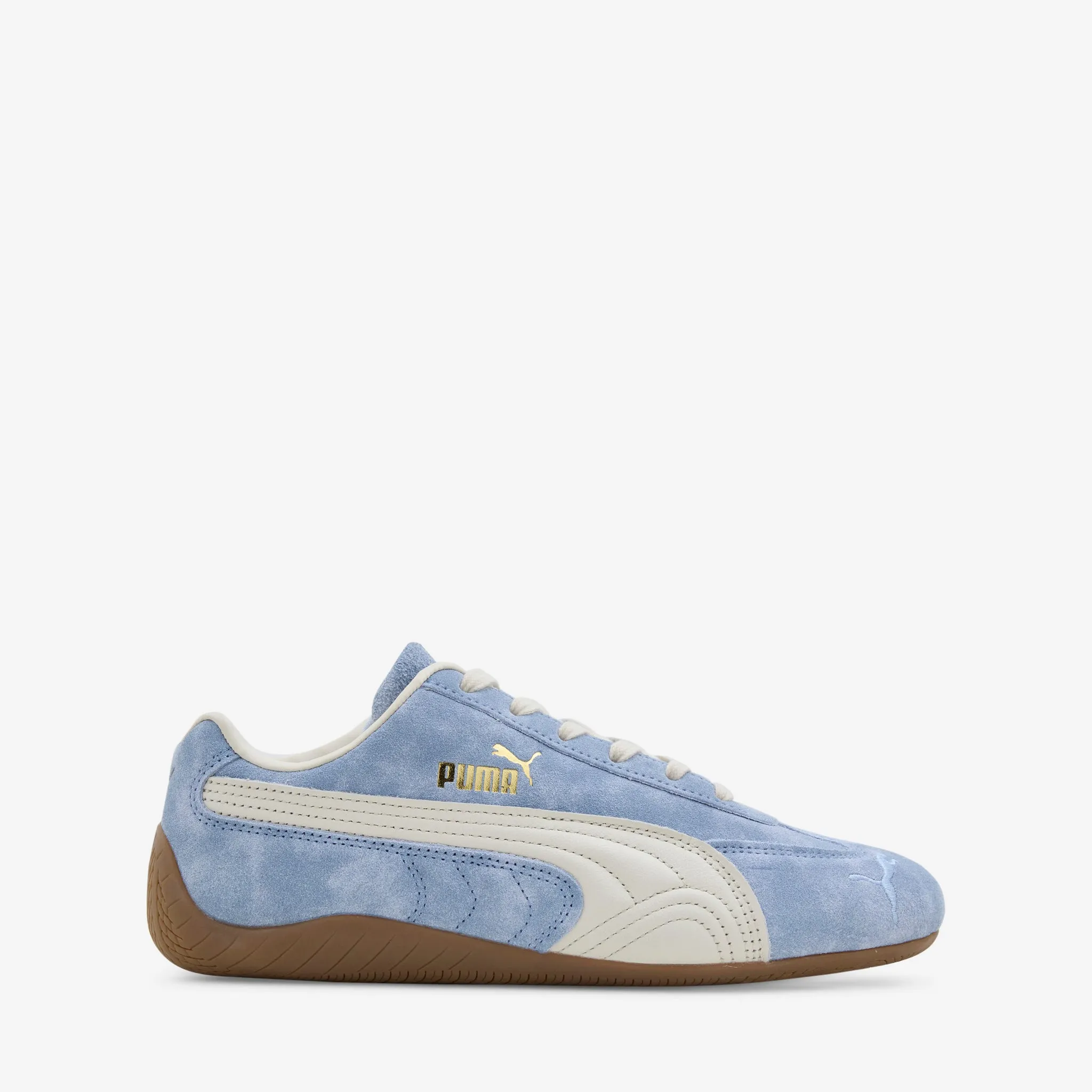 Daily Fit Speedcat Faded Haute Tropic | Alpine Snow
