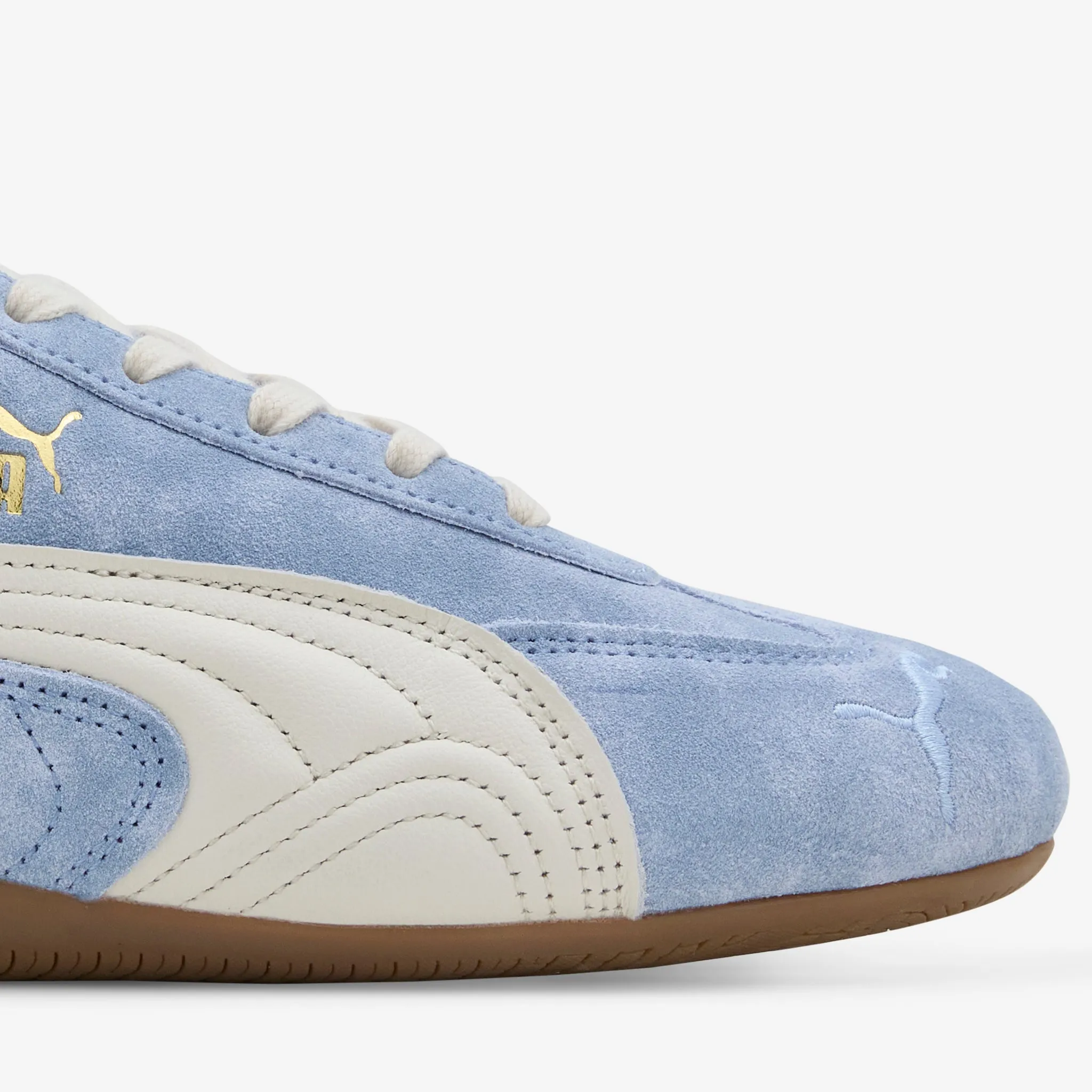 Basic Wear Speedcat Faded Haute Tropic | Alpine Snow