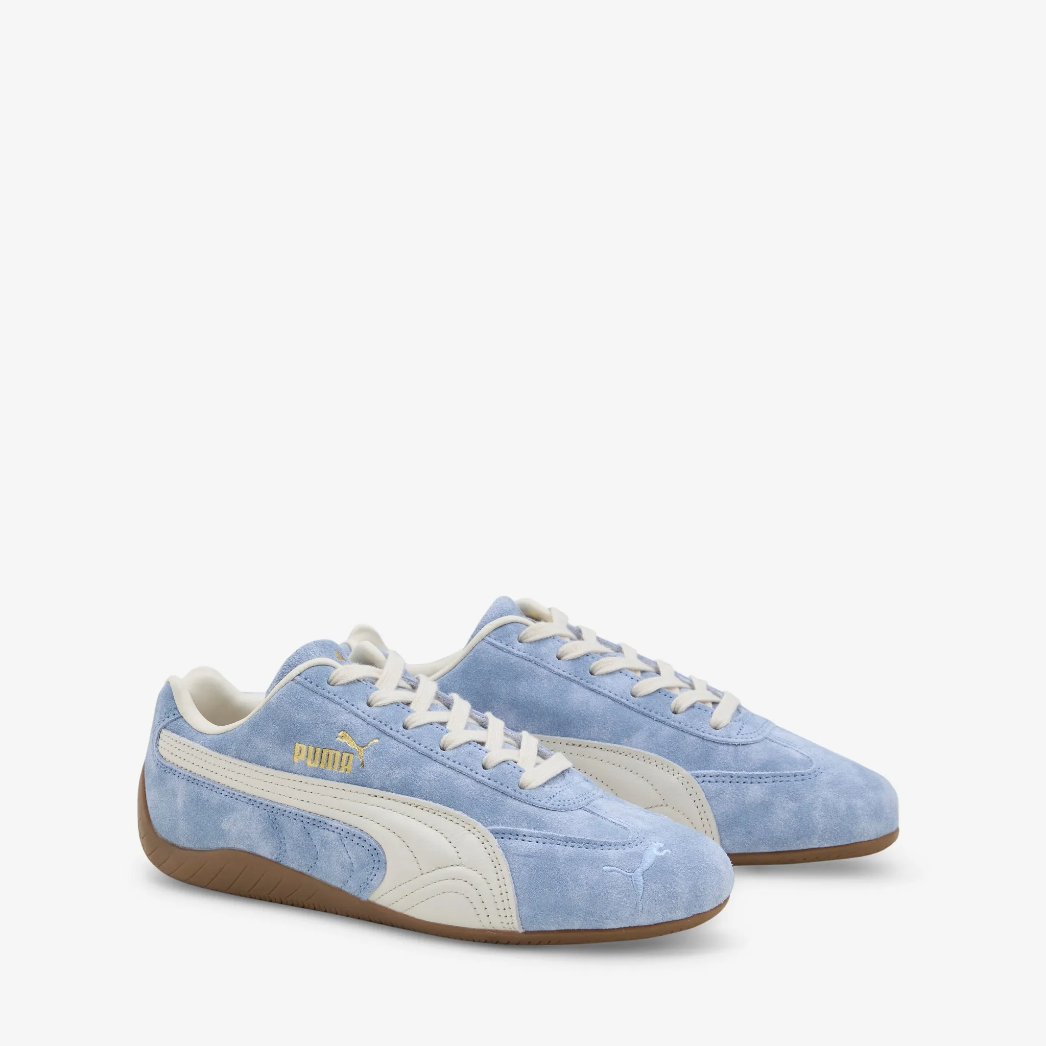 Speedcat Faded Haute Tropic | Alpine Snow Padded