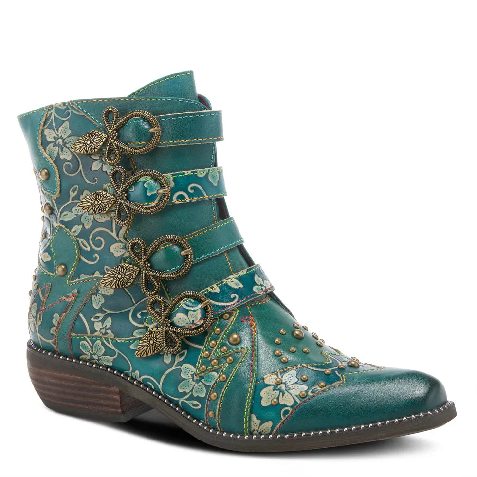 Rodeha Toe Protection