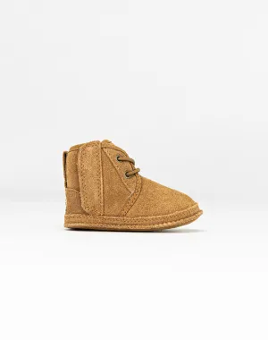 Lightweight Breathable Sole UGG Neumel Boots Infant