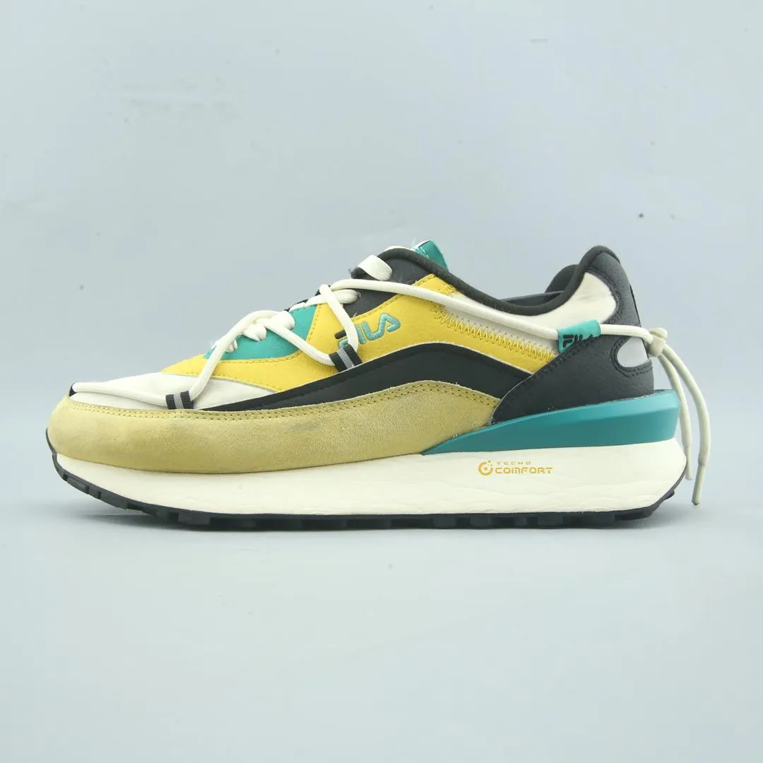 FILA TECNO COMFORT Quick On
