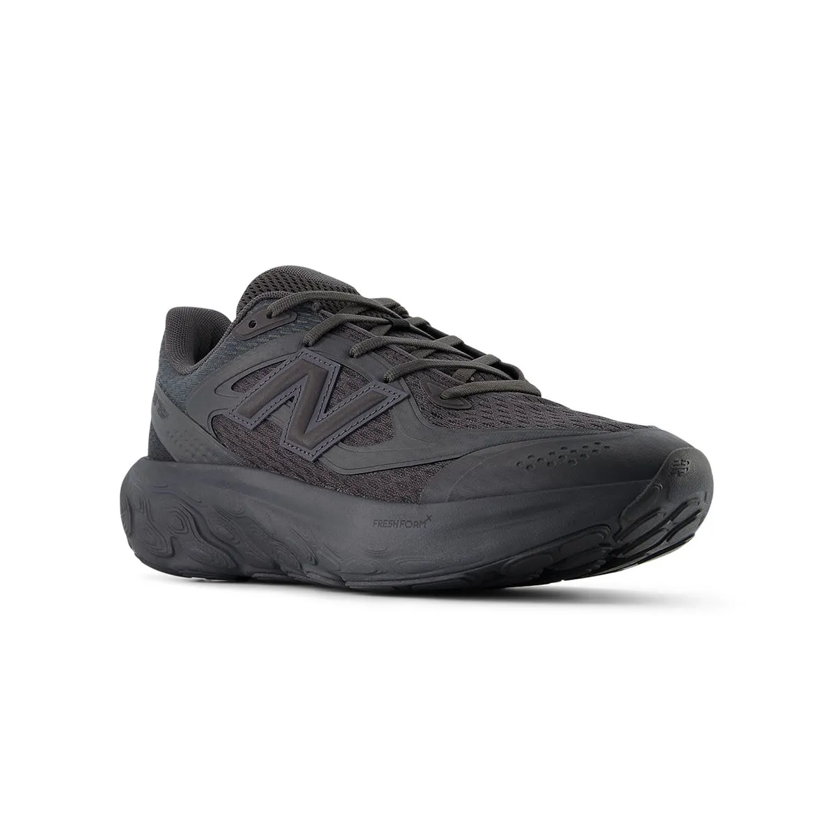 FF Trainer 'Black Cement' Night Out