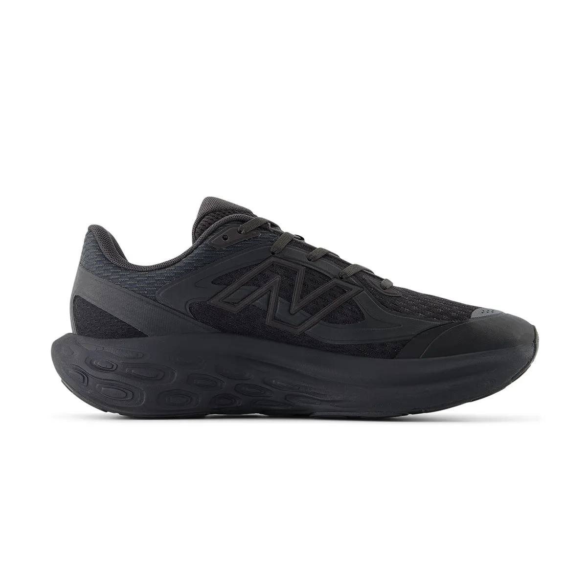 FF Trainer 'Black Cement' Space Vibe