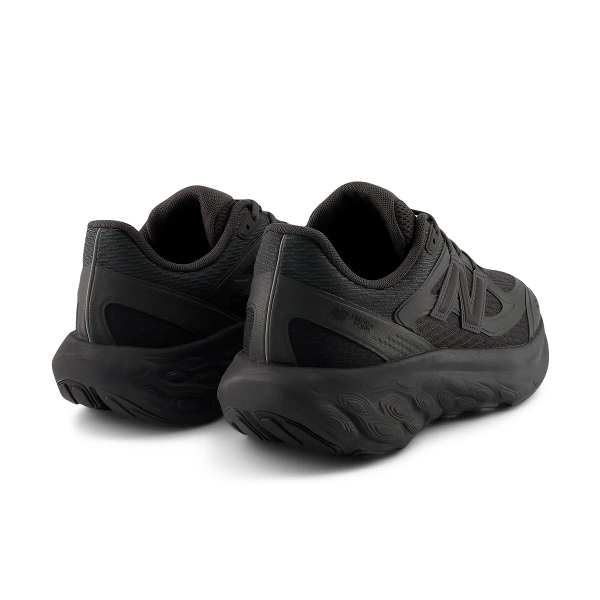 FF Trainer 'Black Cement' easy move