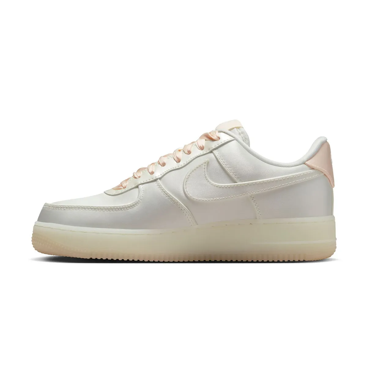 Wmns Air Force 1 '07 LV8 'Soft Sail Denim Velvet' Urban Walk