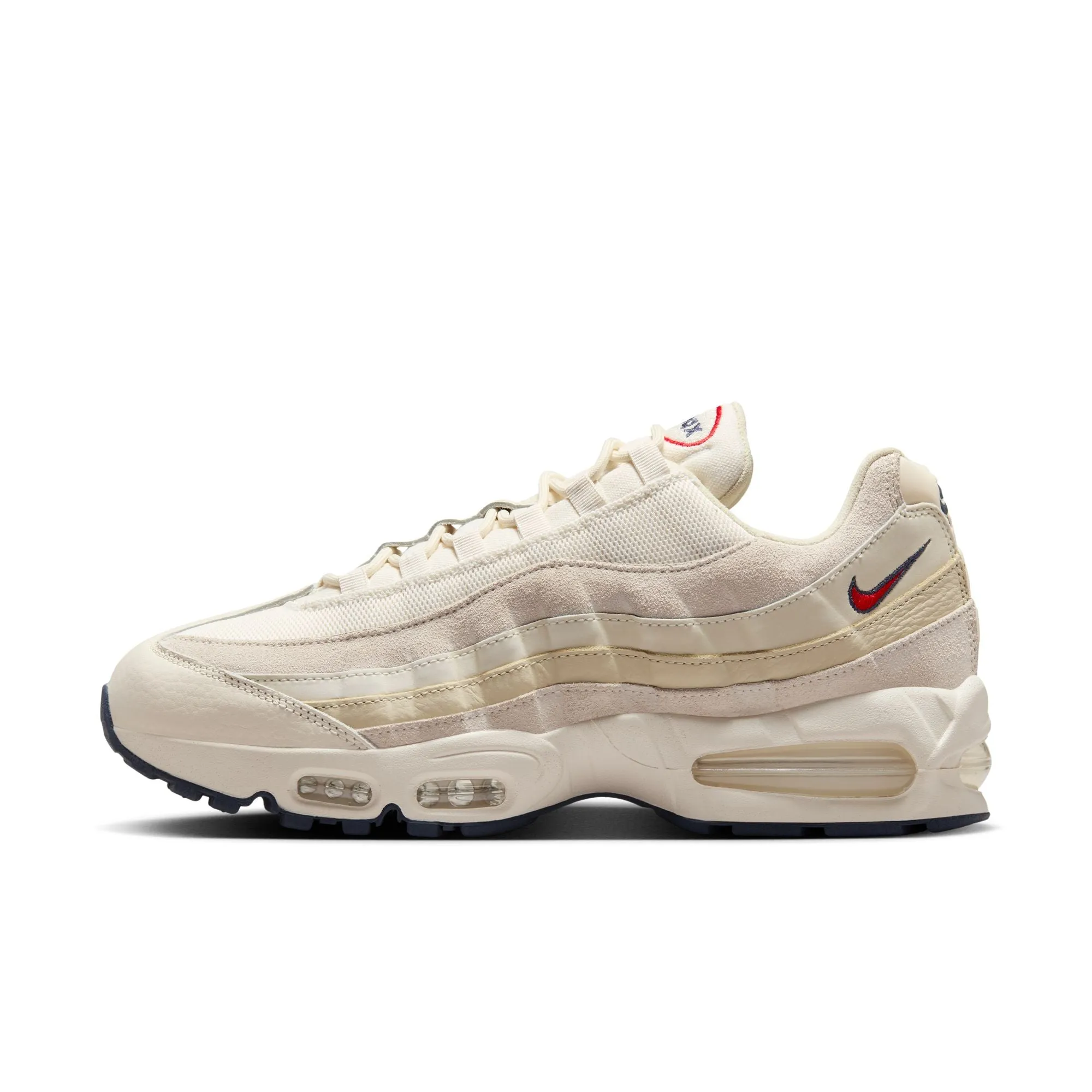 Nike Air Max 95 OG PRM Flexible Design Pastel tone