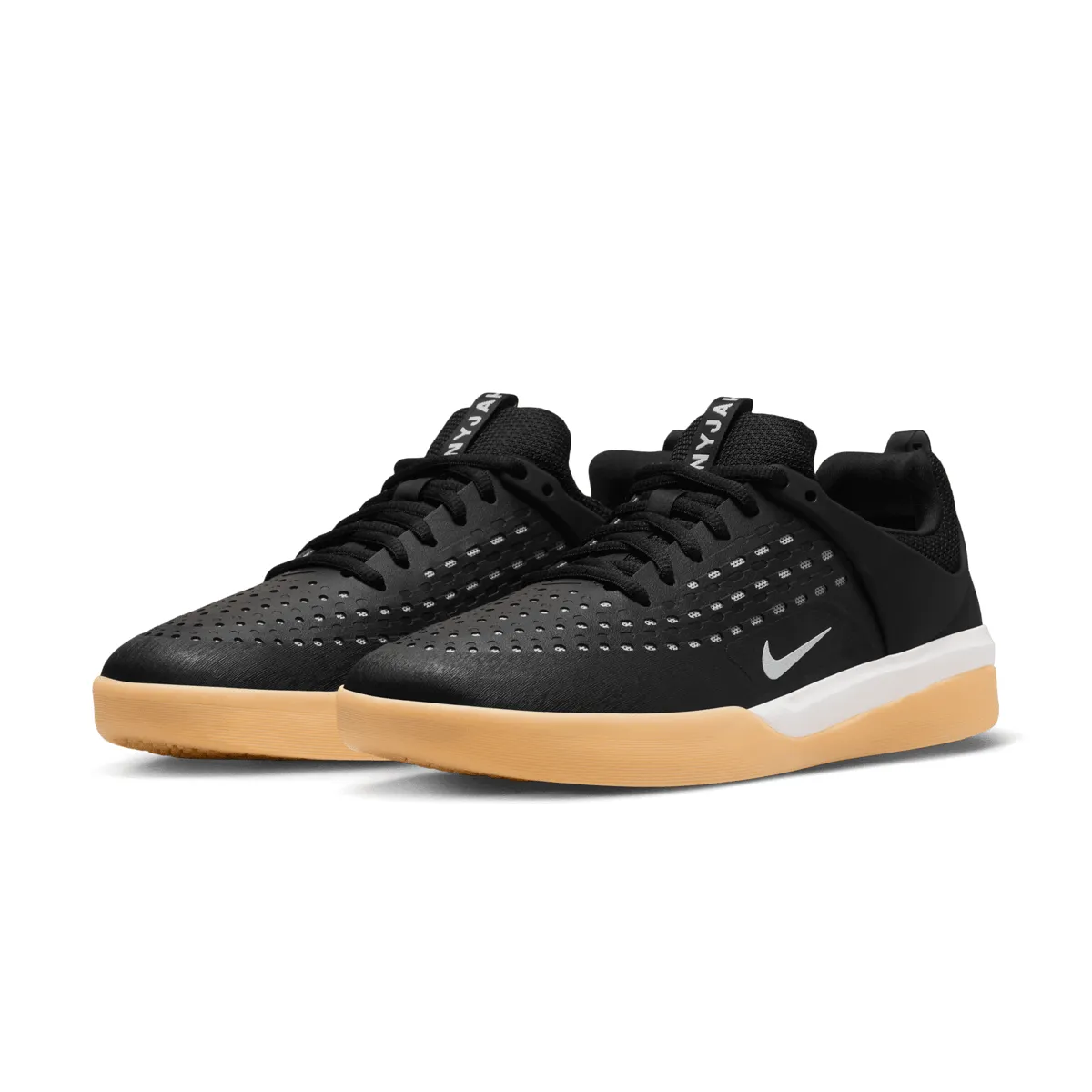 SB Nyjah 3 'Black Gum' Carry Easy Zip Up