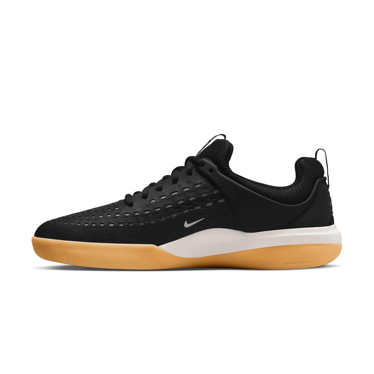 Air Boost Freeze Proof SB Nyjah 3 'Black Gum'