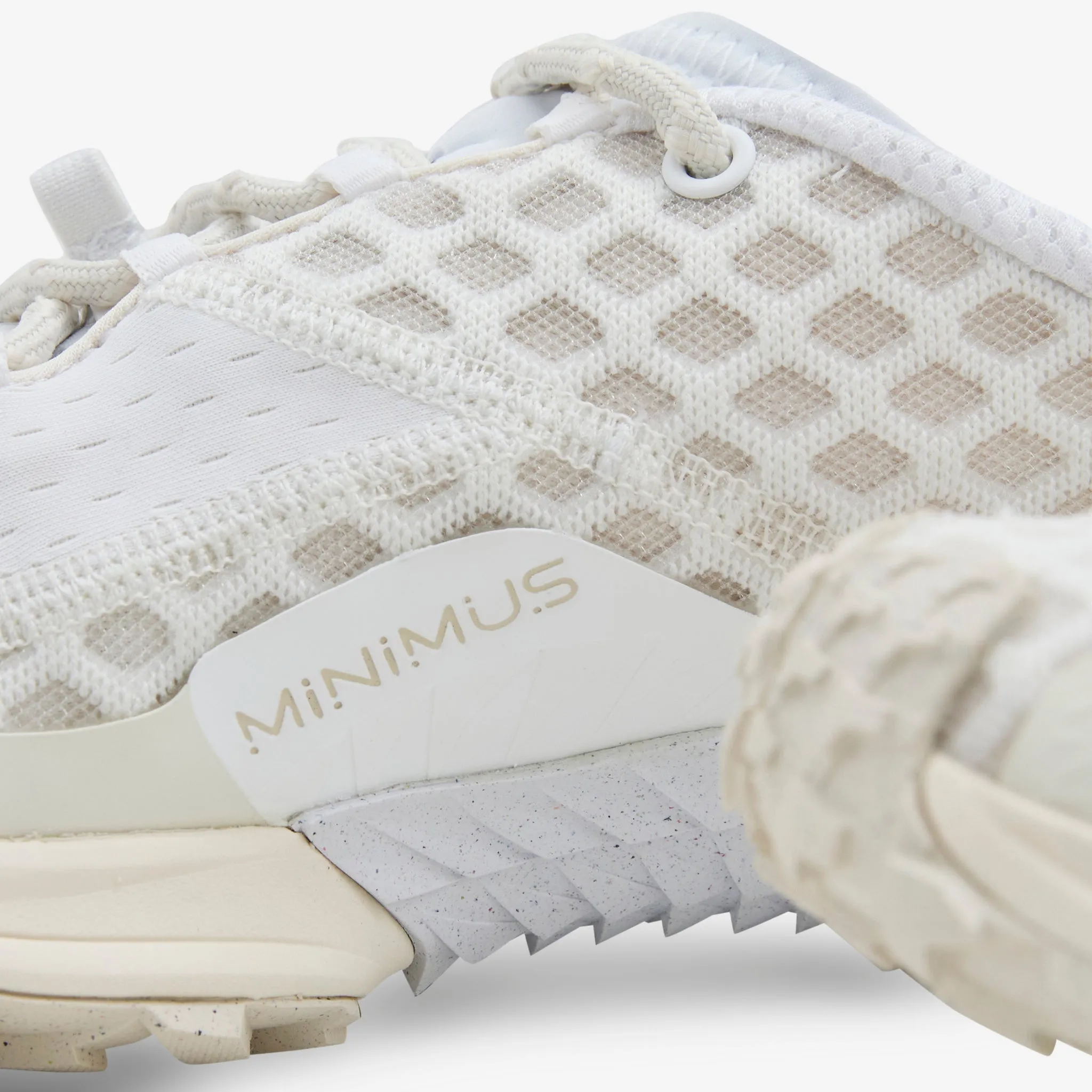 Minimus Trail Angora | Sea Salt Race Walk
