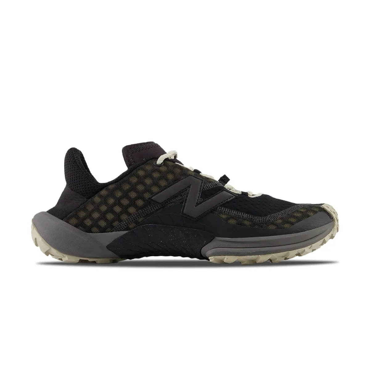 Match All Minimus Trail 'Black'