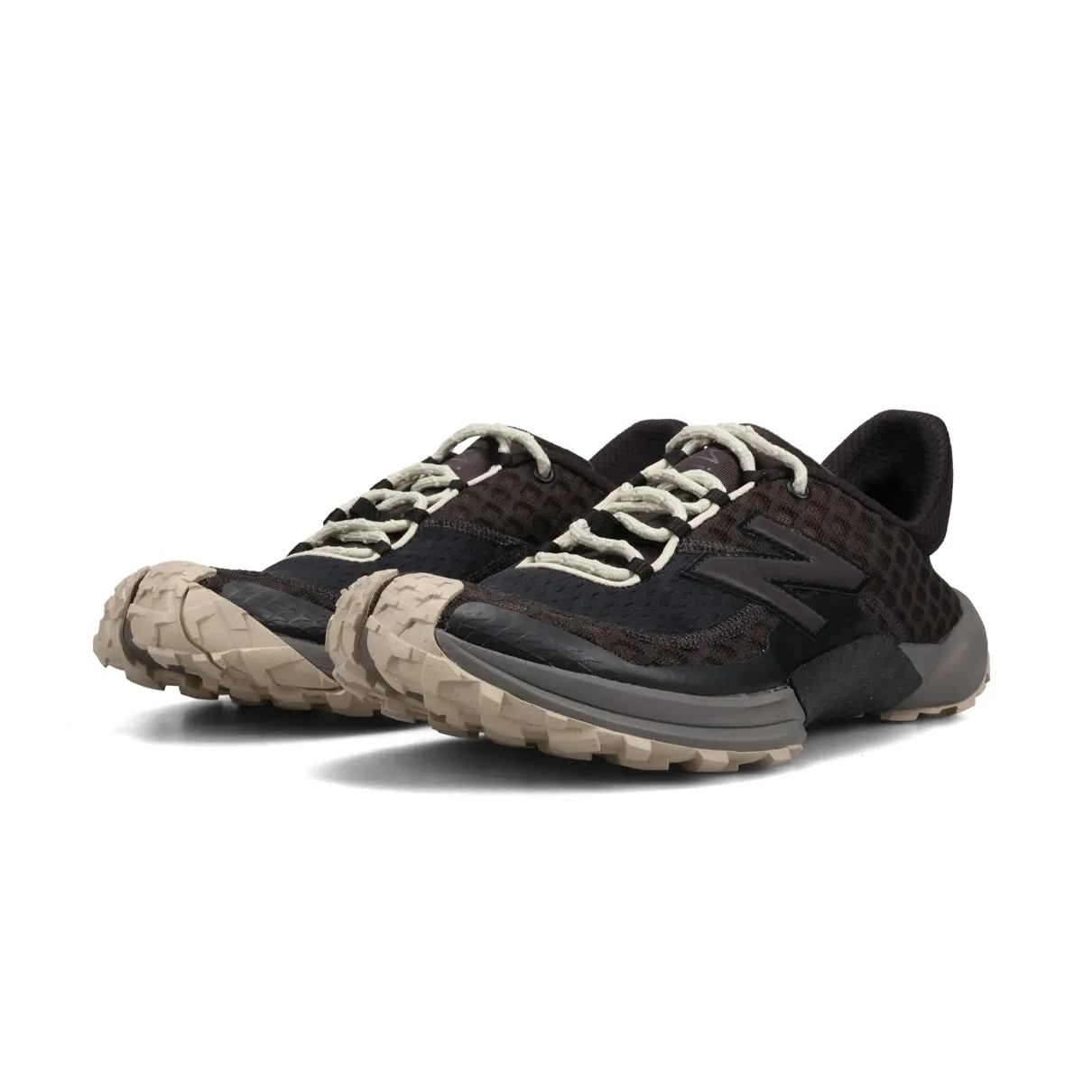 Minimus Trail 'Black' Day Long
