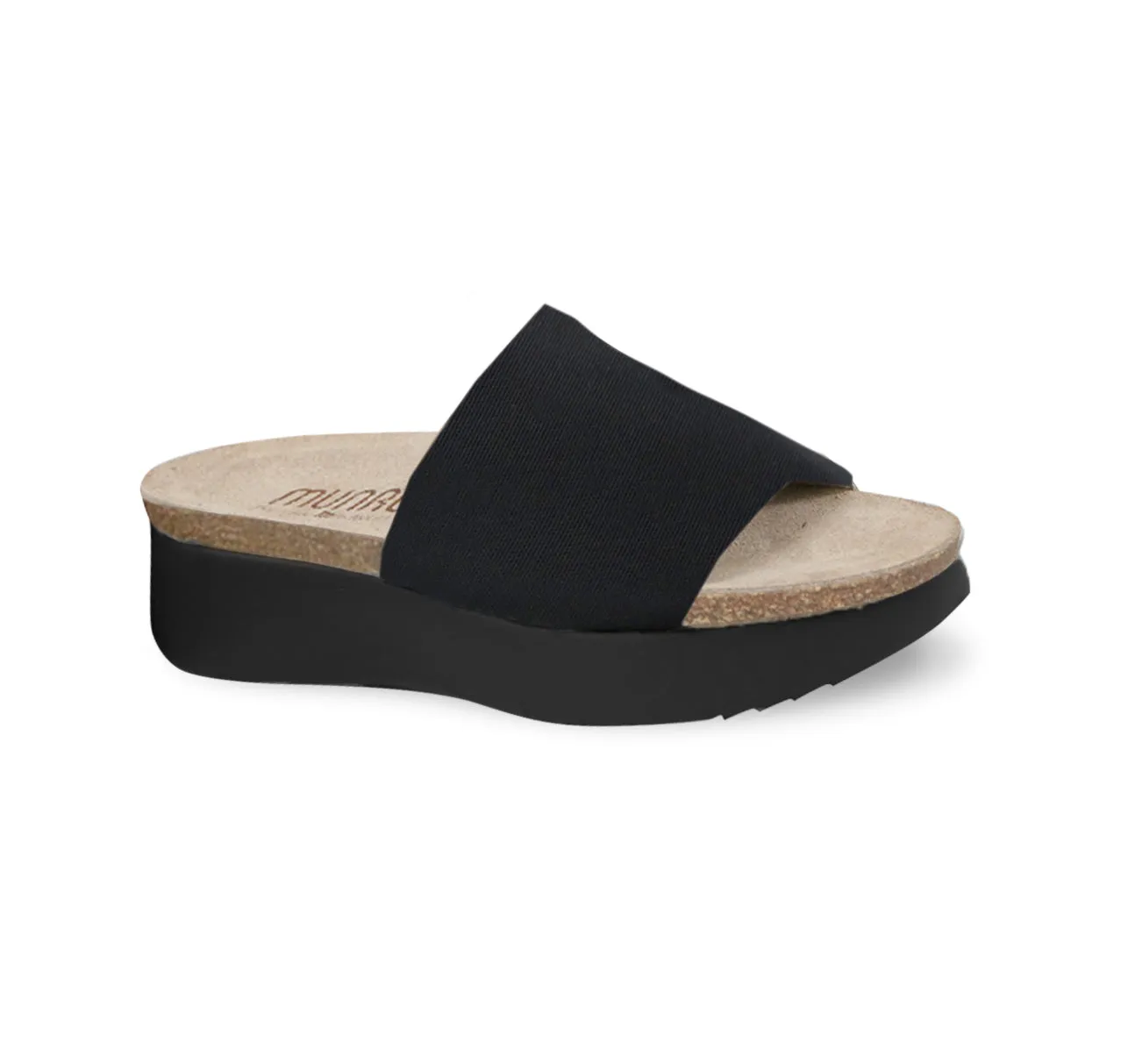 Nalia Footbed beach lovers