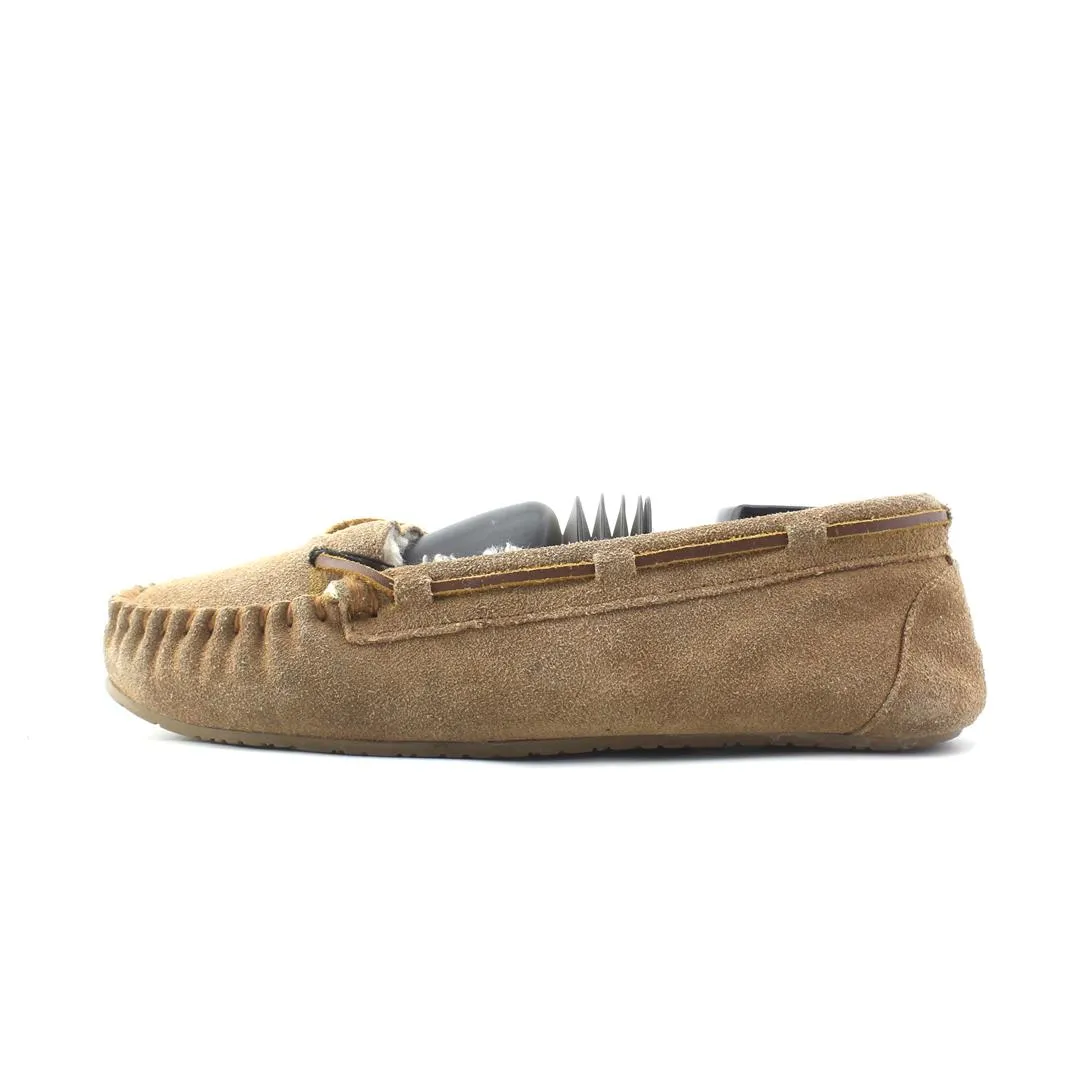 City Edge Current Hike MINNETONKA CALLY MOCCASIN