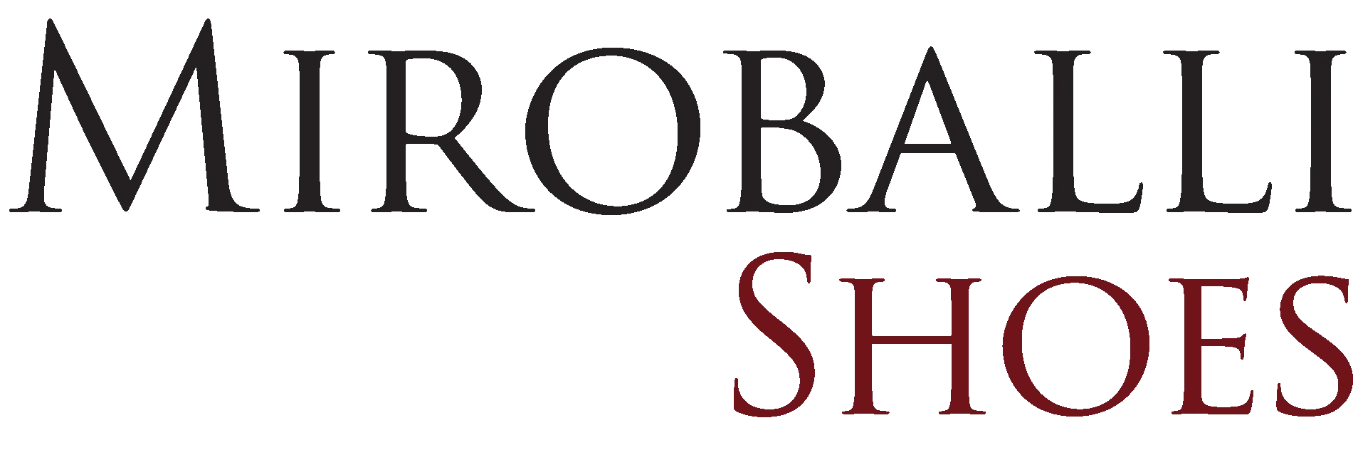 MIROBALLI SHOES eGIFT CARD Toe Protection