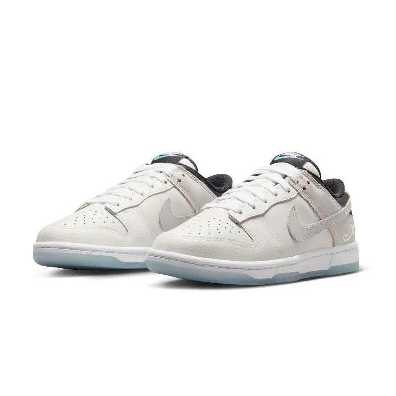 Step Tall Ankle wrap Wmns Dunk Low SE 'Music Stero'