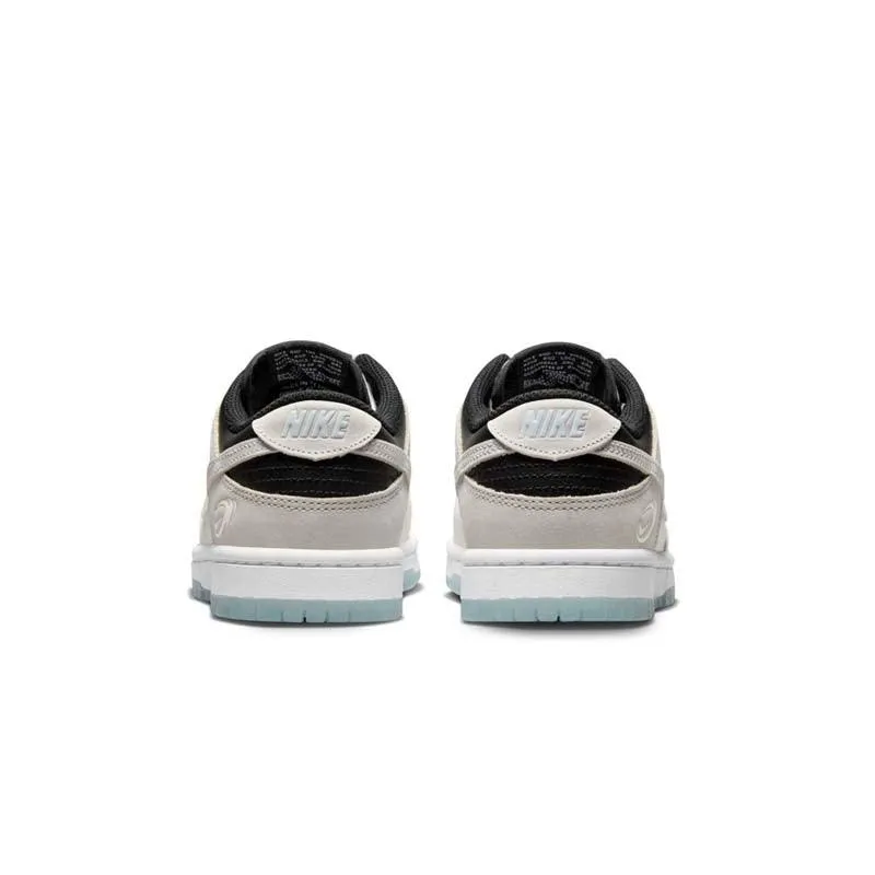 Rubber Sole Wmns Dunk Low SE 'Music Stero'
