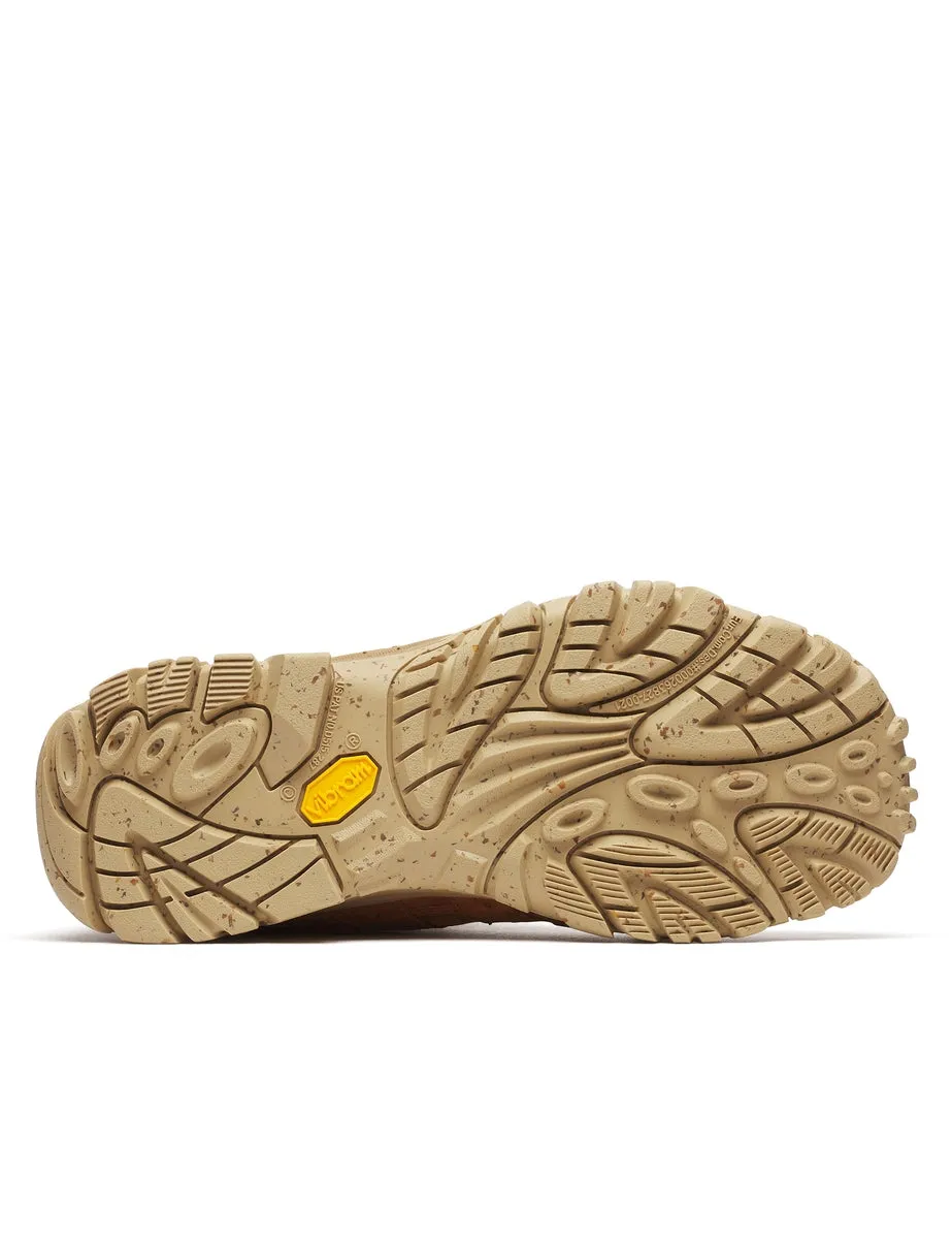 High Rebound Midsole Moab 2 Decon Mid Cozy Luxe - Korma