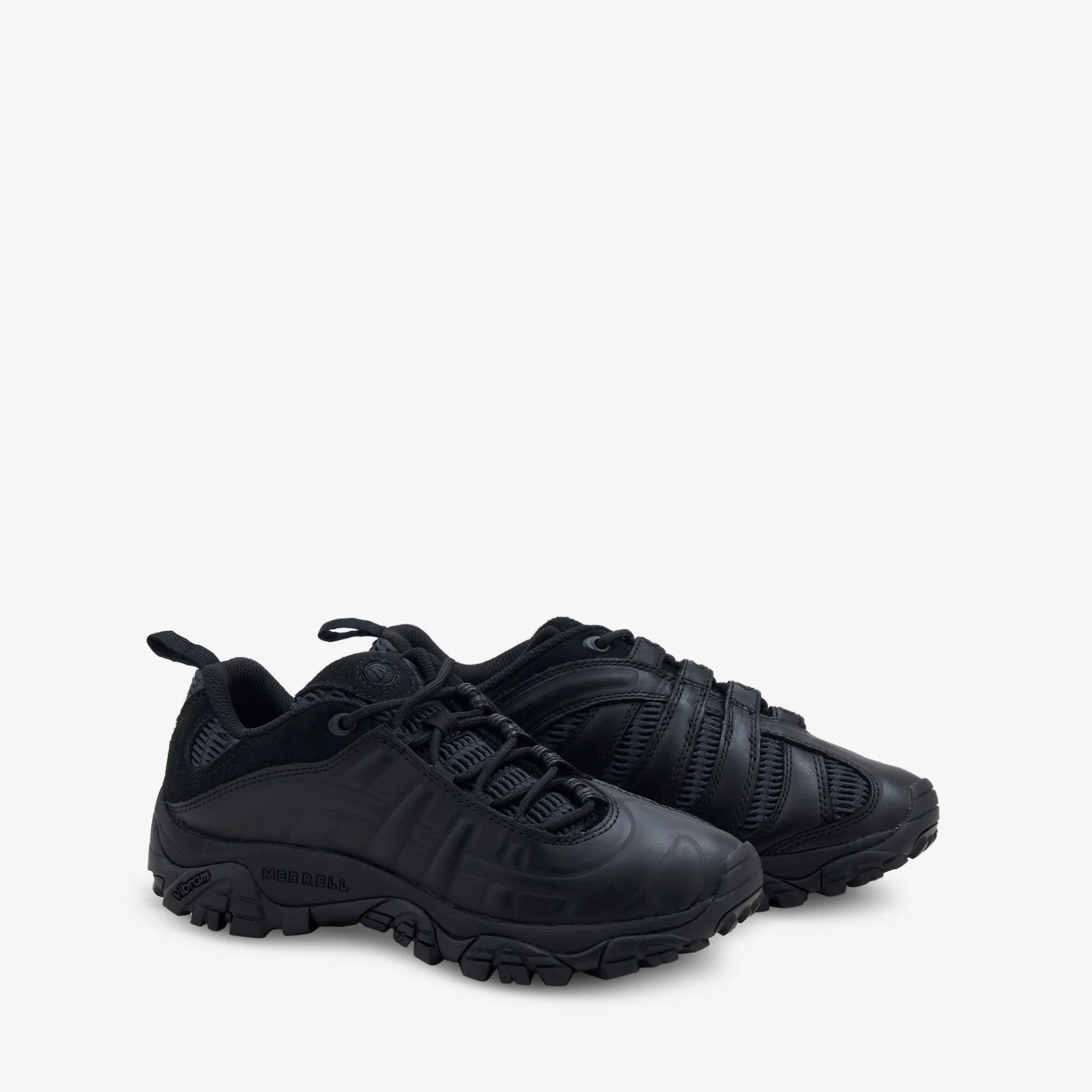 Night Jog Urban Moodwear Moab 2 Remix Black