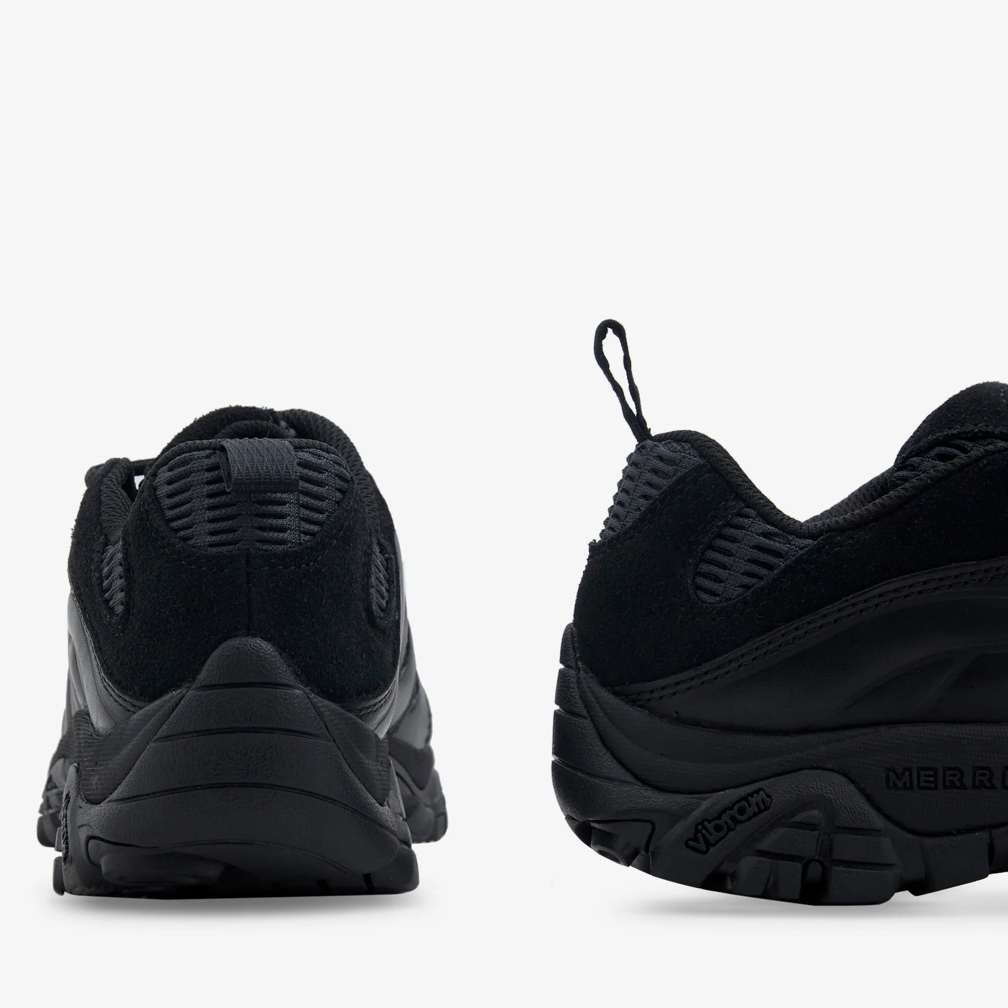 Moab 2 Remix Black Dawn Pace Lightweight Walk