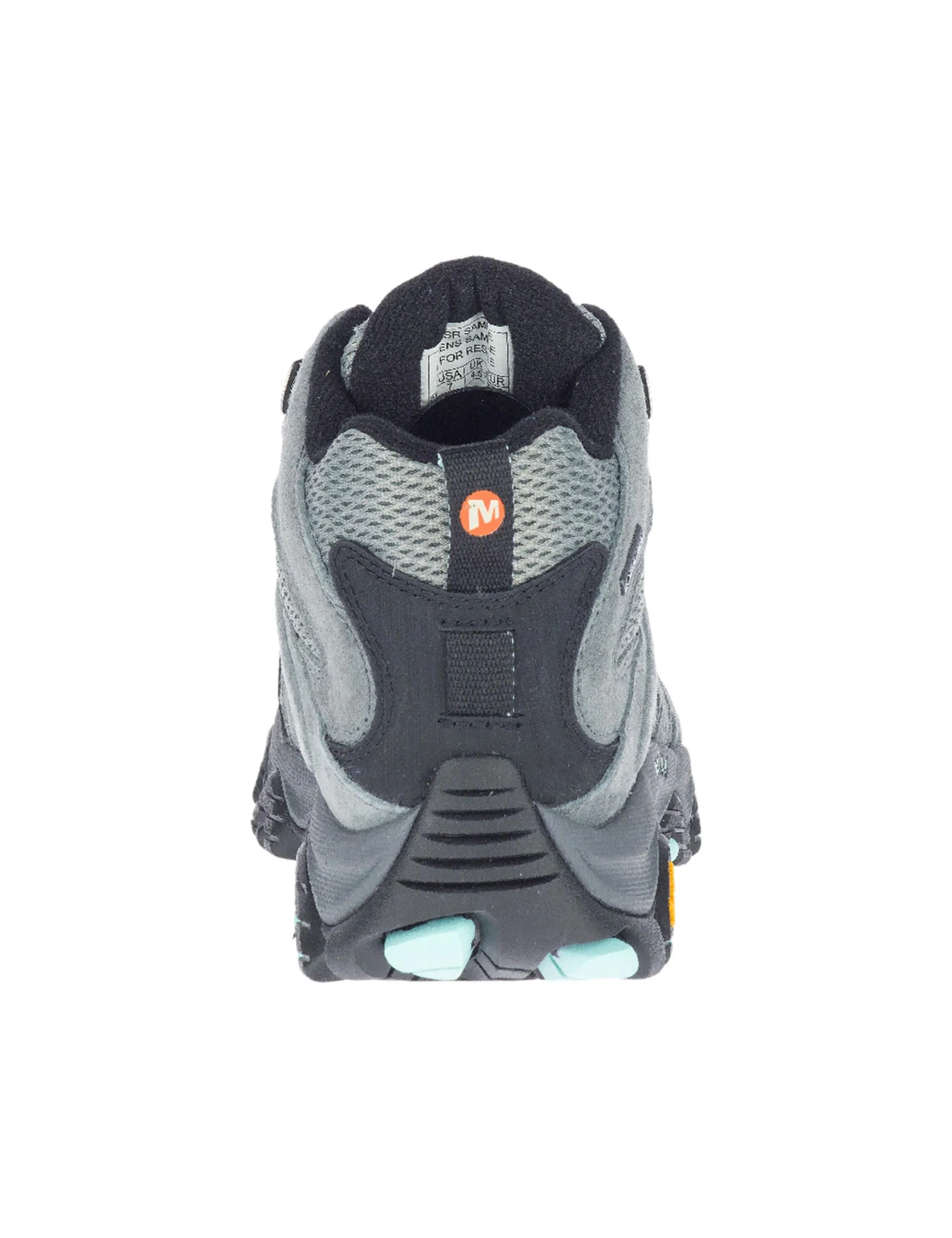Moab 3 Mid Gore-Tex - Sedona Sage Ultra Light Airport Travel