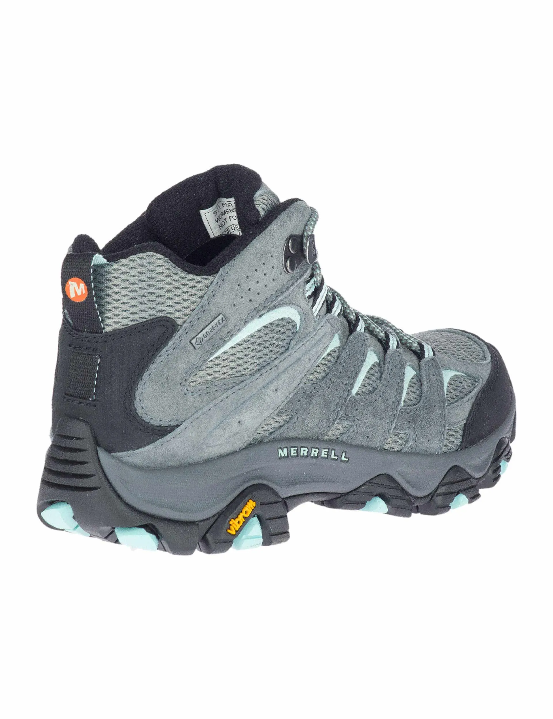 Moab 3 Mid Gore-Tex - Sedona Sage Performance
