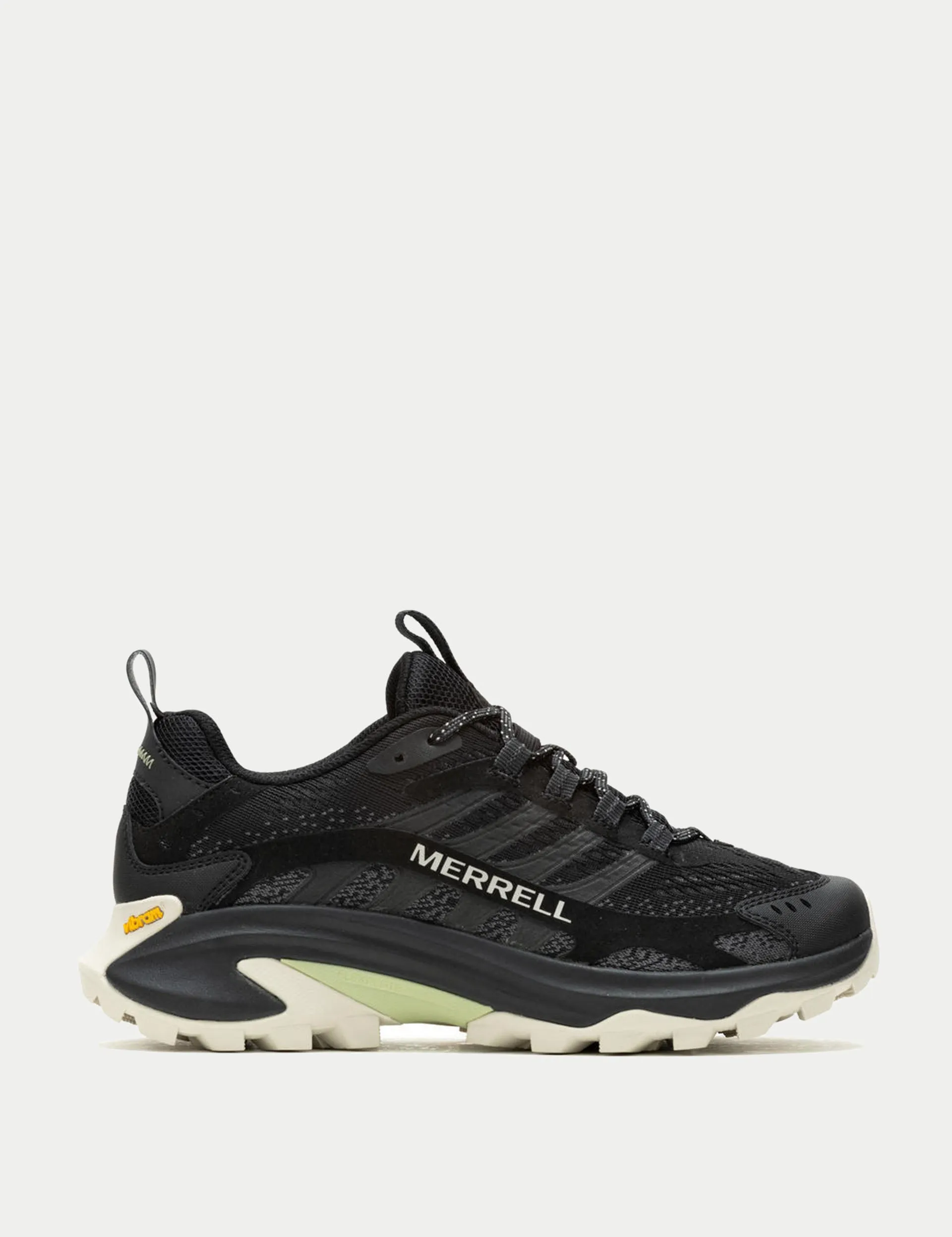 World Walk Team Match Moab Speed 2 - Black