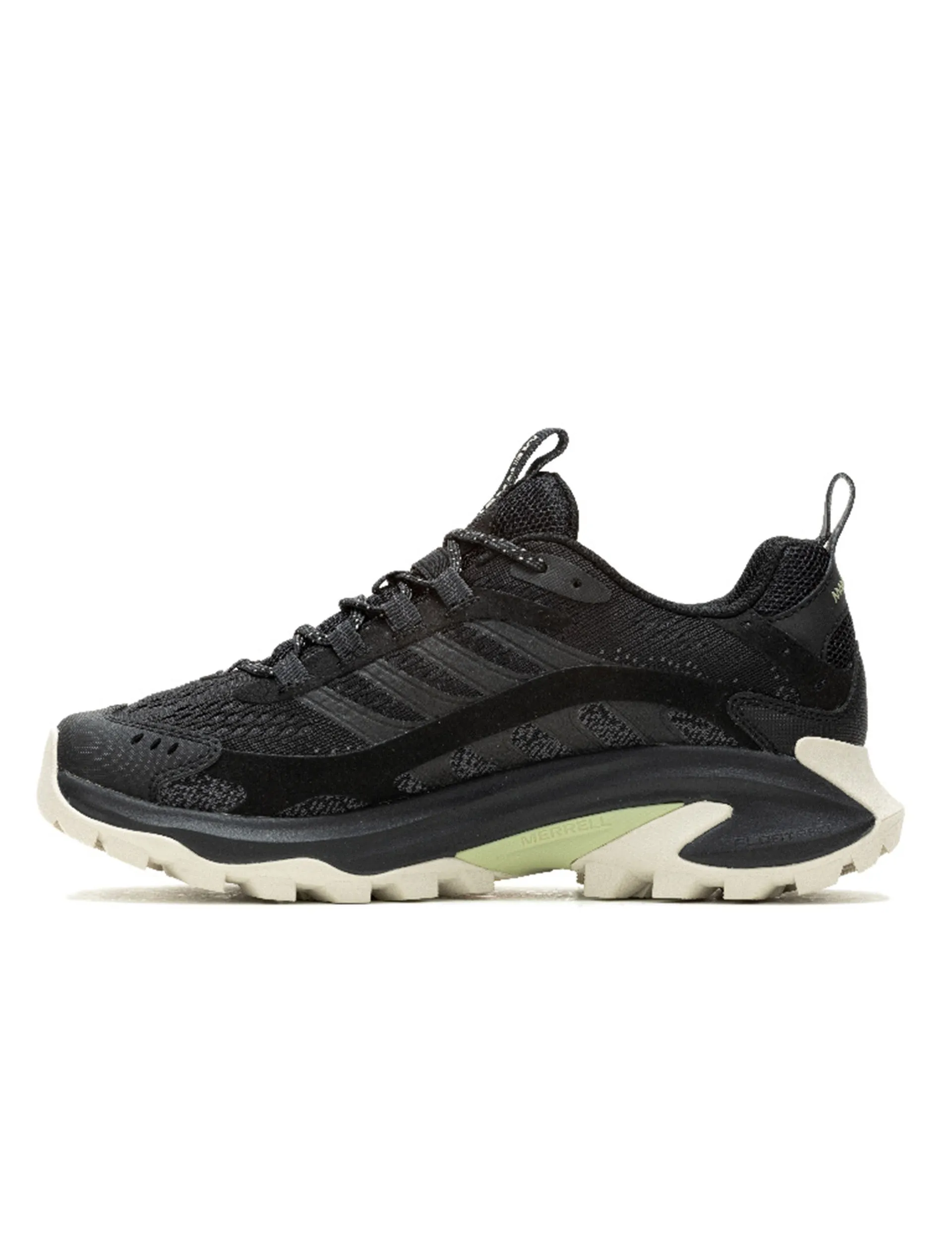 Comfort Breath Moab Speed 2 - Black