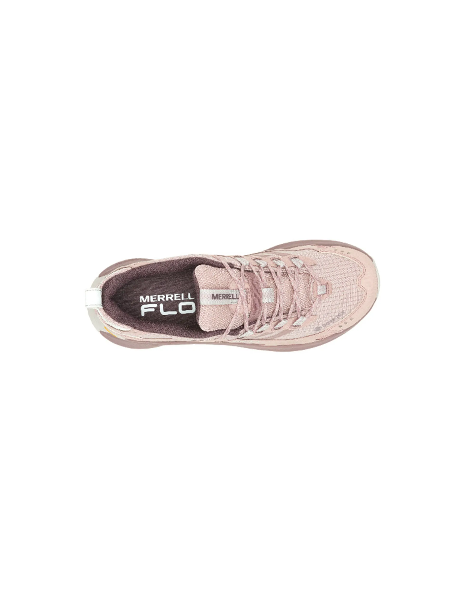 Moab Speed 2 Gore-Tex - Adobe Rose Love Glow