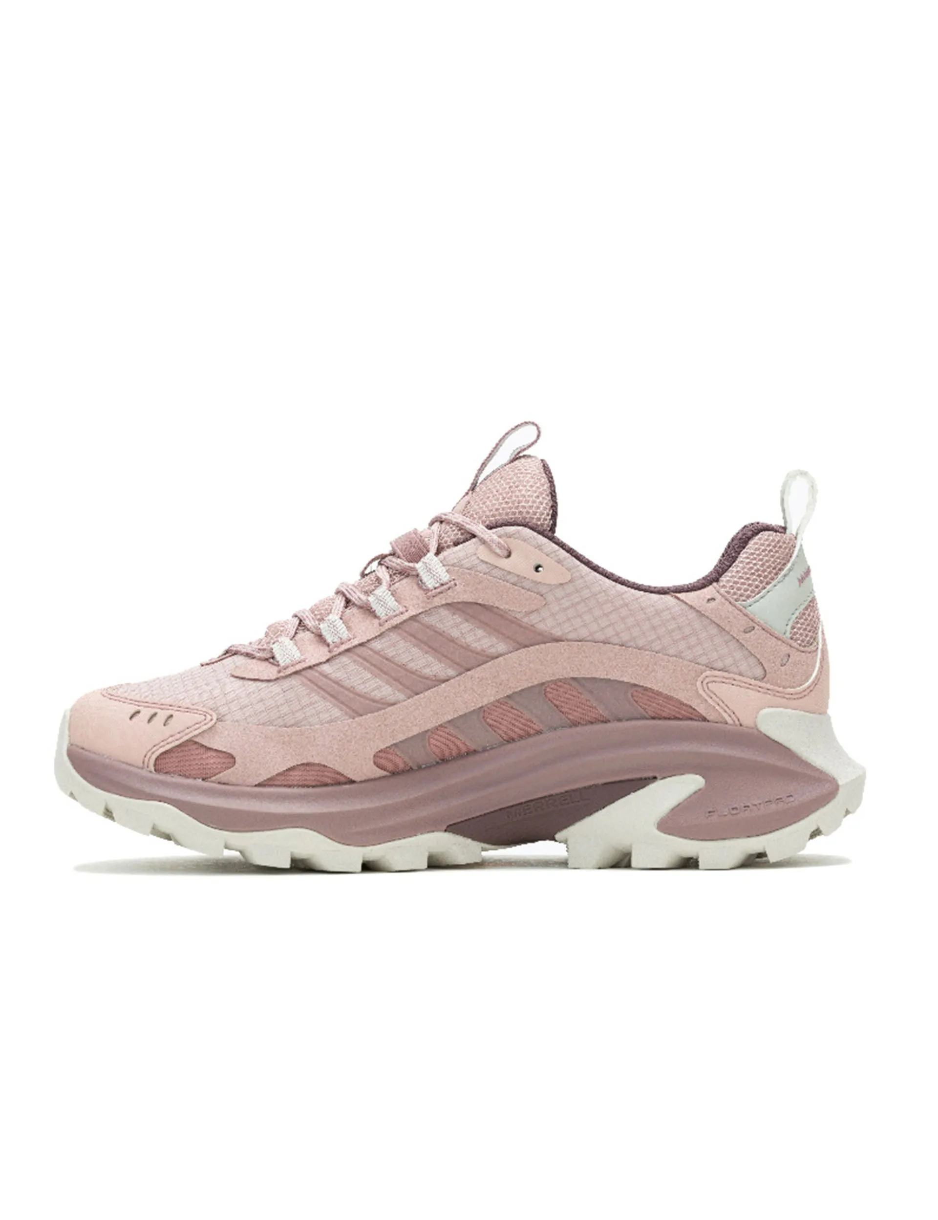 Moab Speed 2 Gore-Tex - Adobe Rose Style Pop
