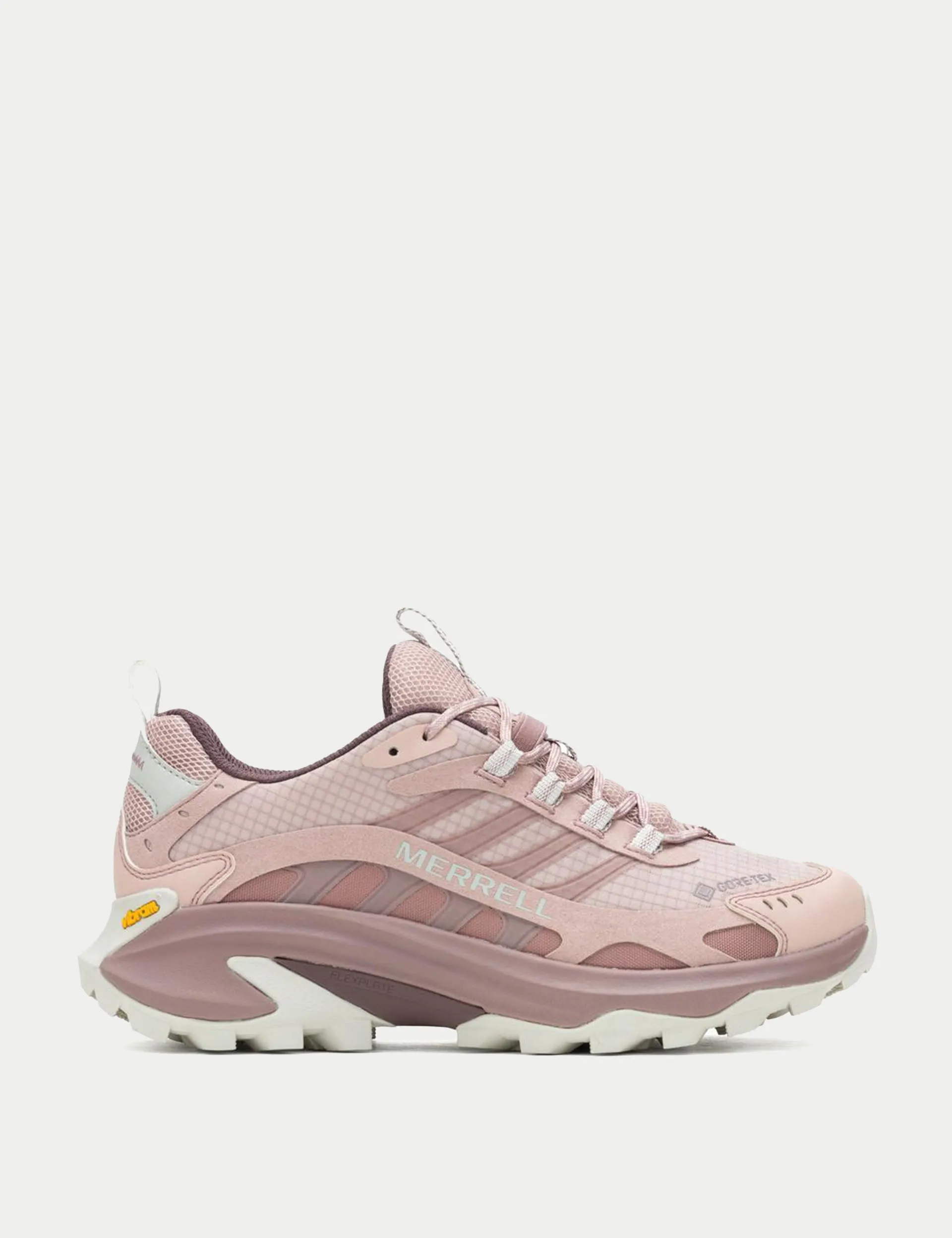 Moab Speed 2 Gore-Tex - Adobe Rose judo shoes indoor - outdoor